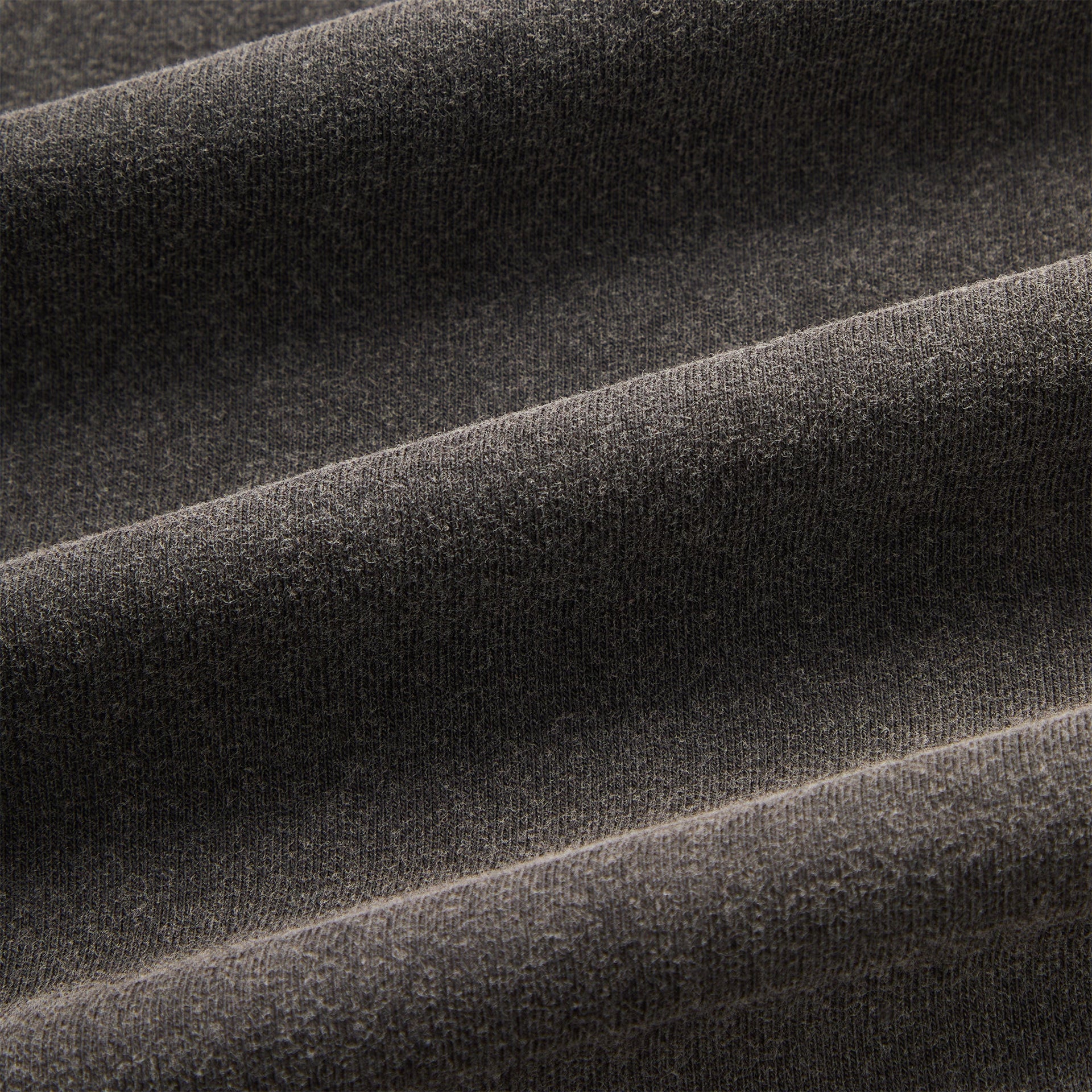 Kithmas Vacation Jones Vintage Tee - Black