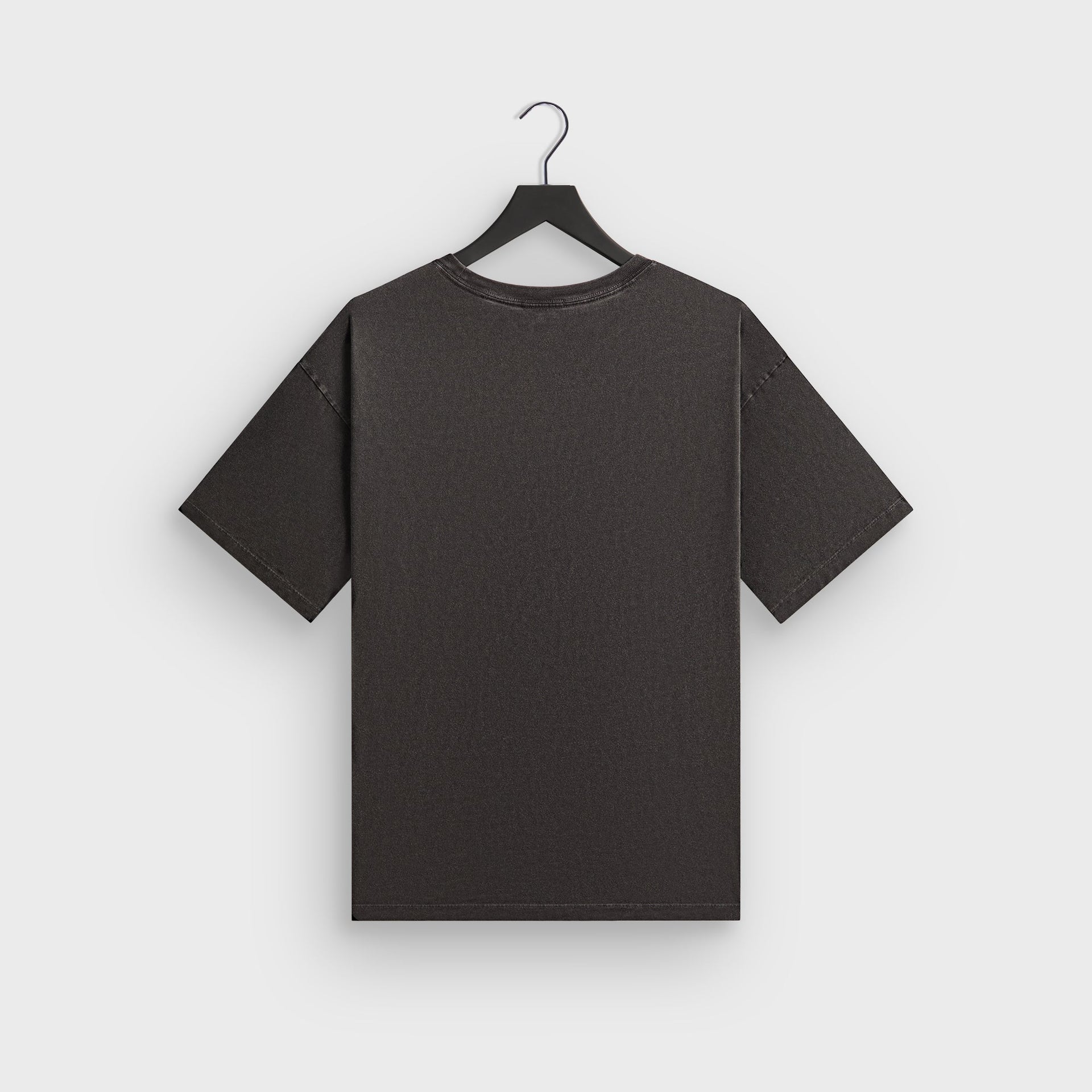 Kithmas Express Jones Vintage Tee - Black