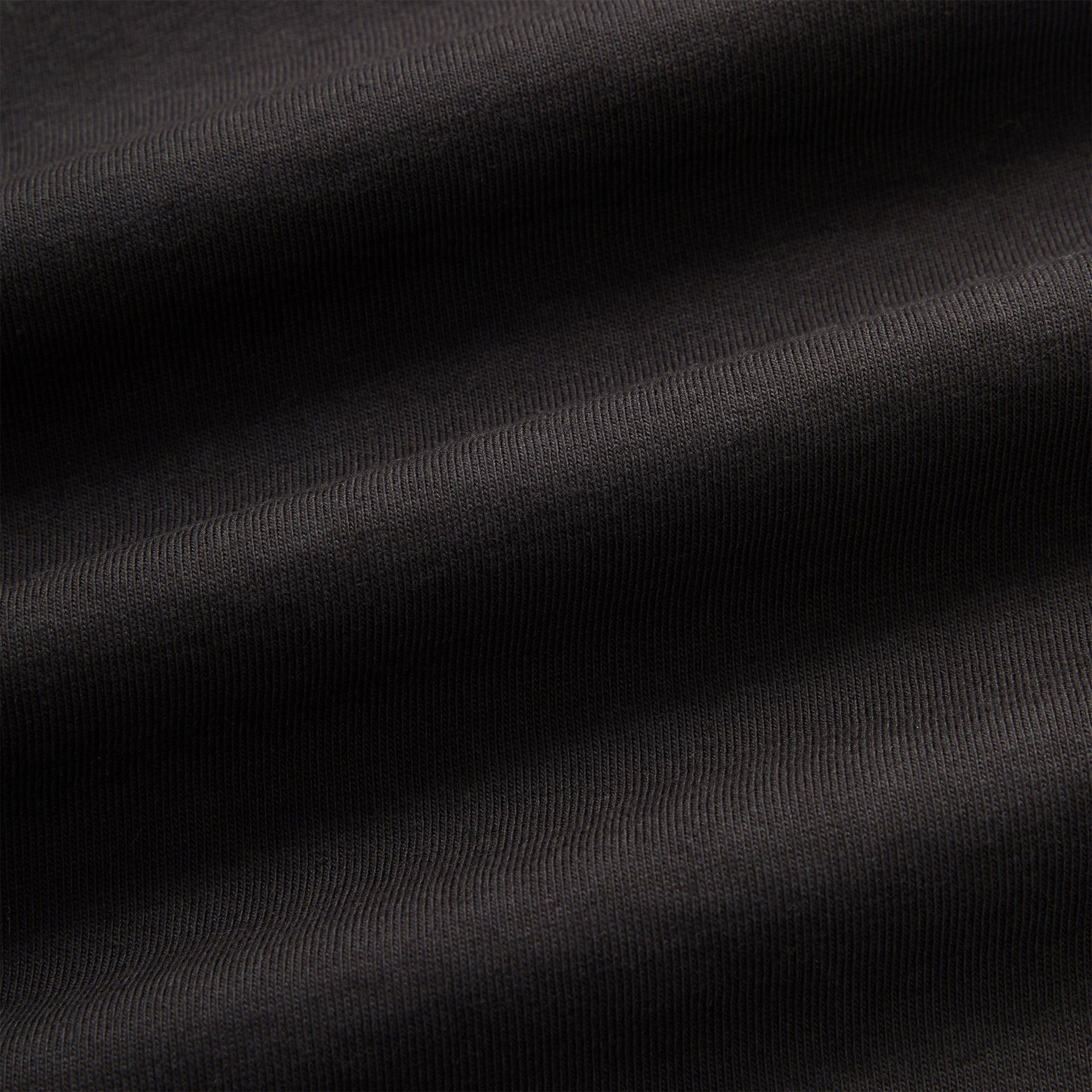 Kithmas Decor Pocket Tee - Black