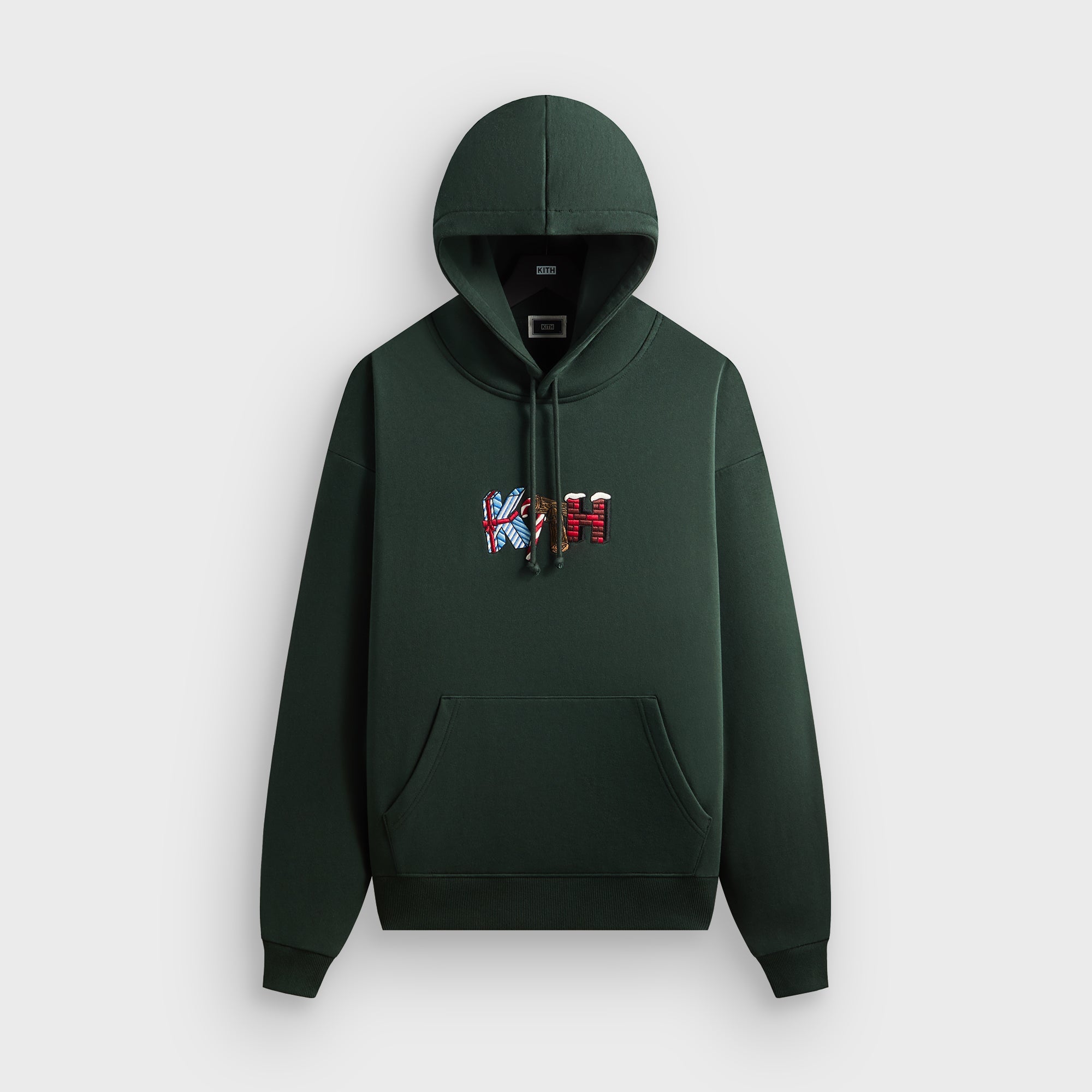 Kith - Hoodies | Kith Europe