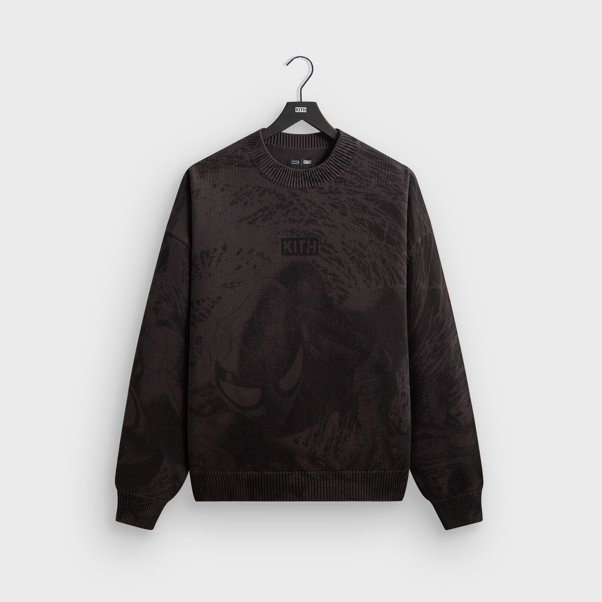 Men's Sweaters & Knitwear | Kith Europe
