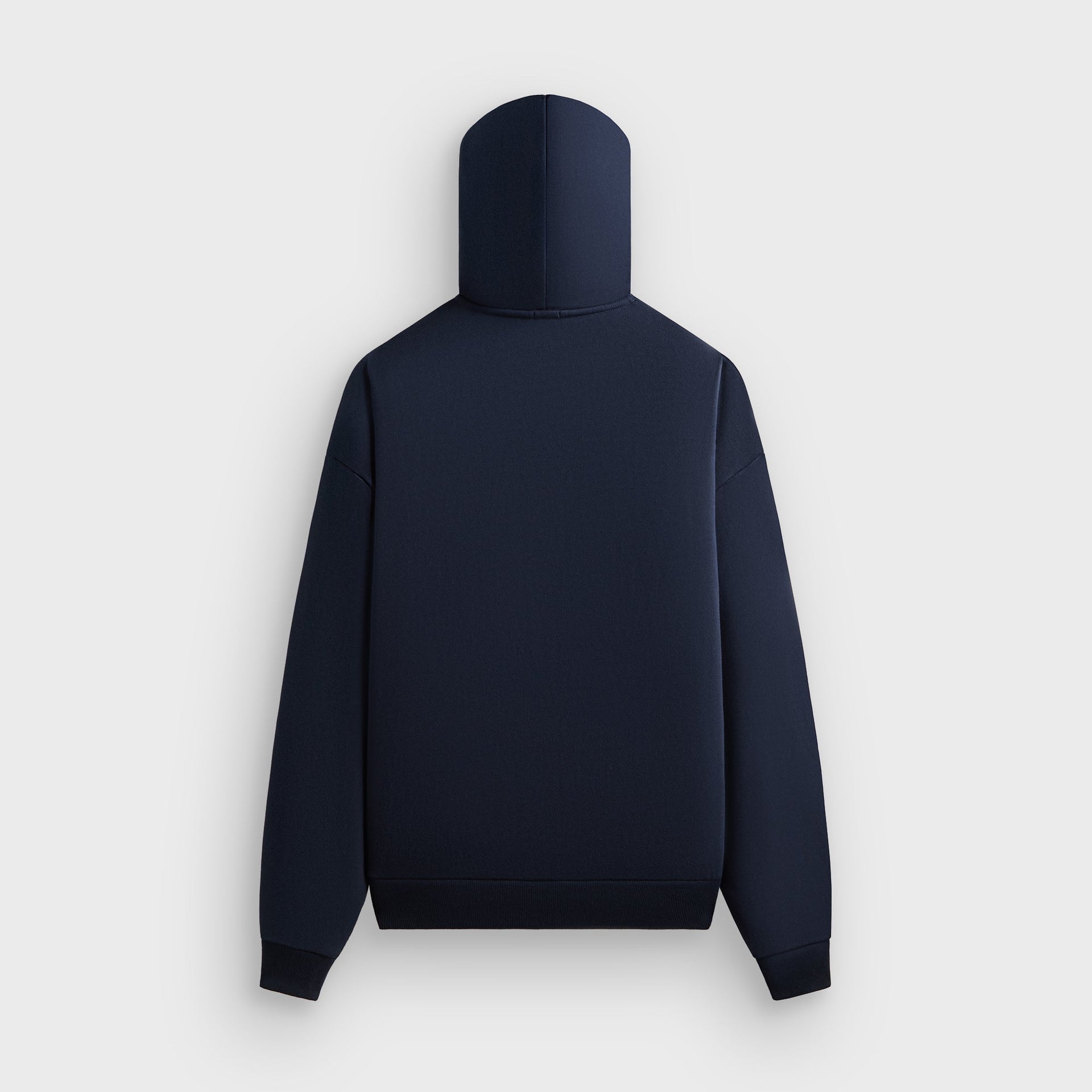 Kith Classic Logo Nelson Hoodie - Nocturnal - PH