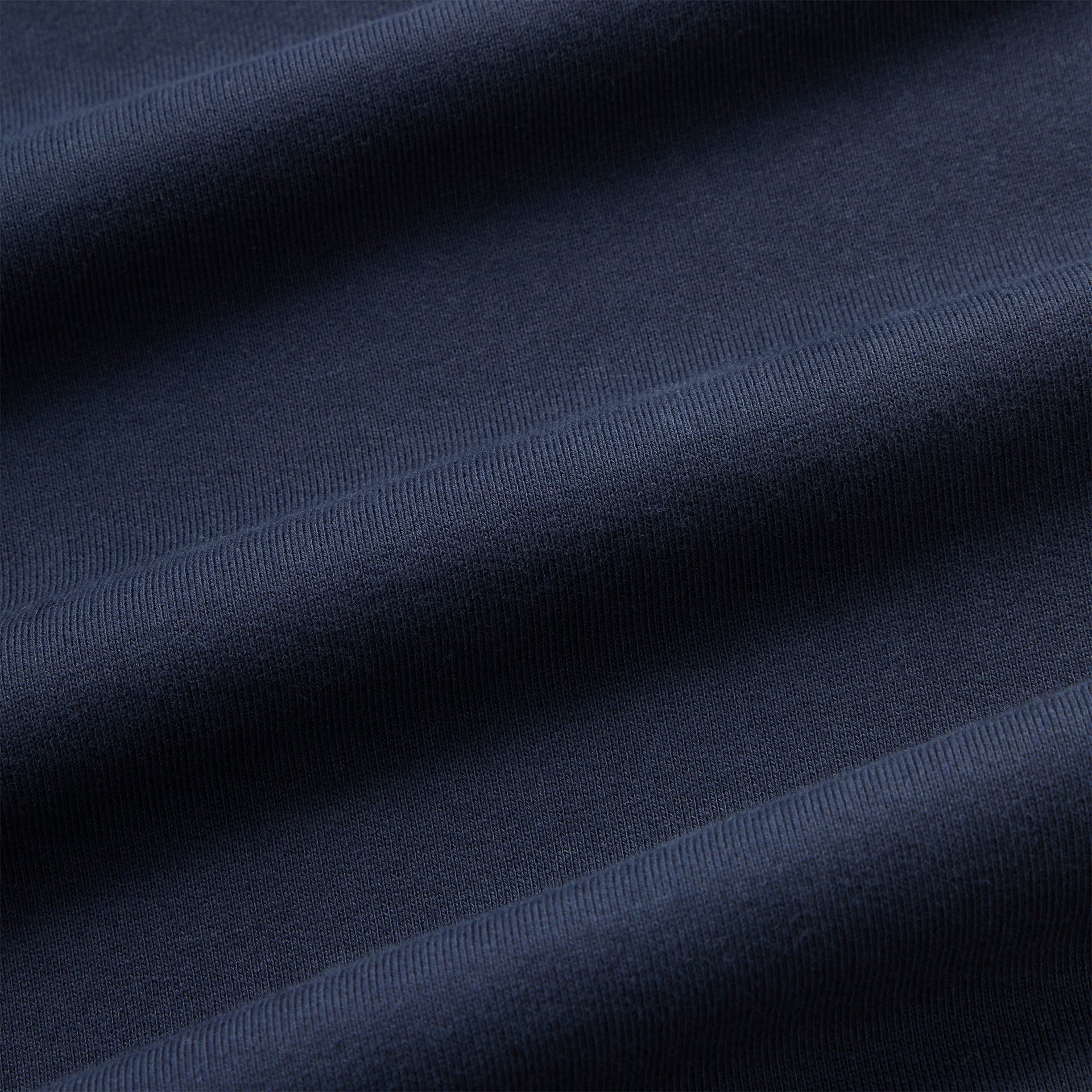 Kith Classic Logo Nelson Hoodie - Nocturnal - PH