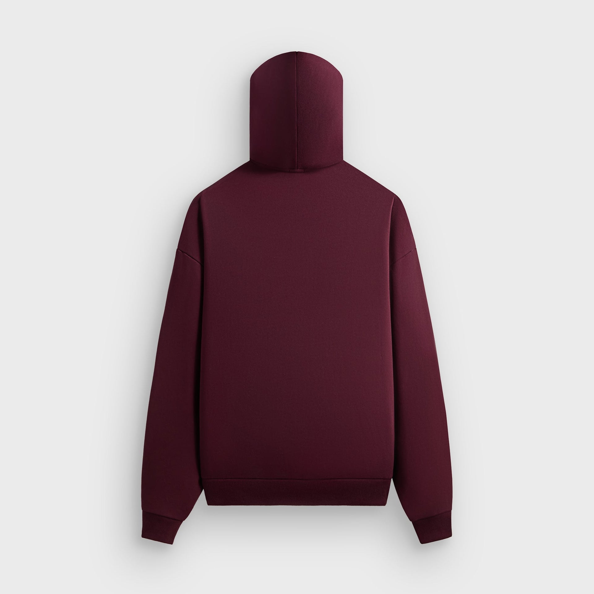 Kith Classic Logo Nelson Hoodie - Essence