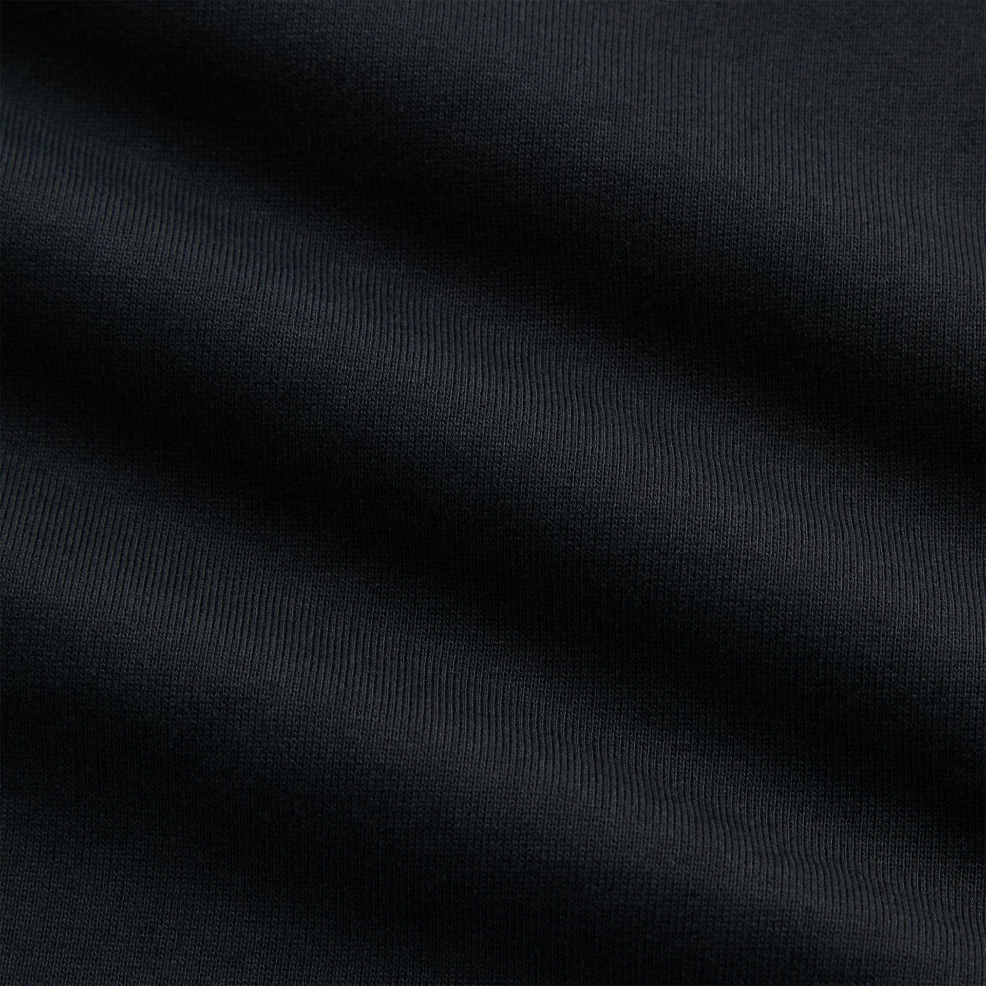 Kith Classic Logo Leopard Applique Nelson Hoodie - Black - PH