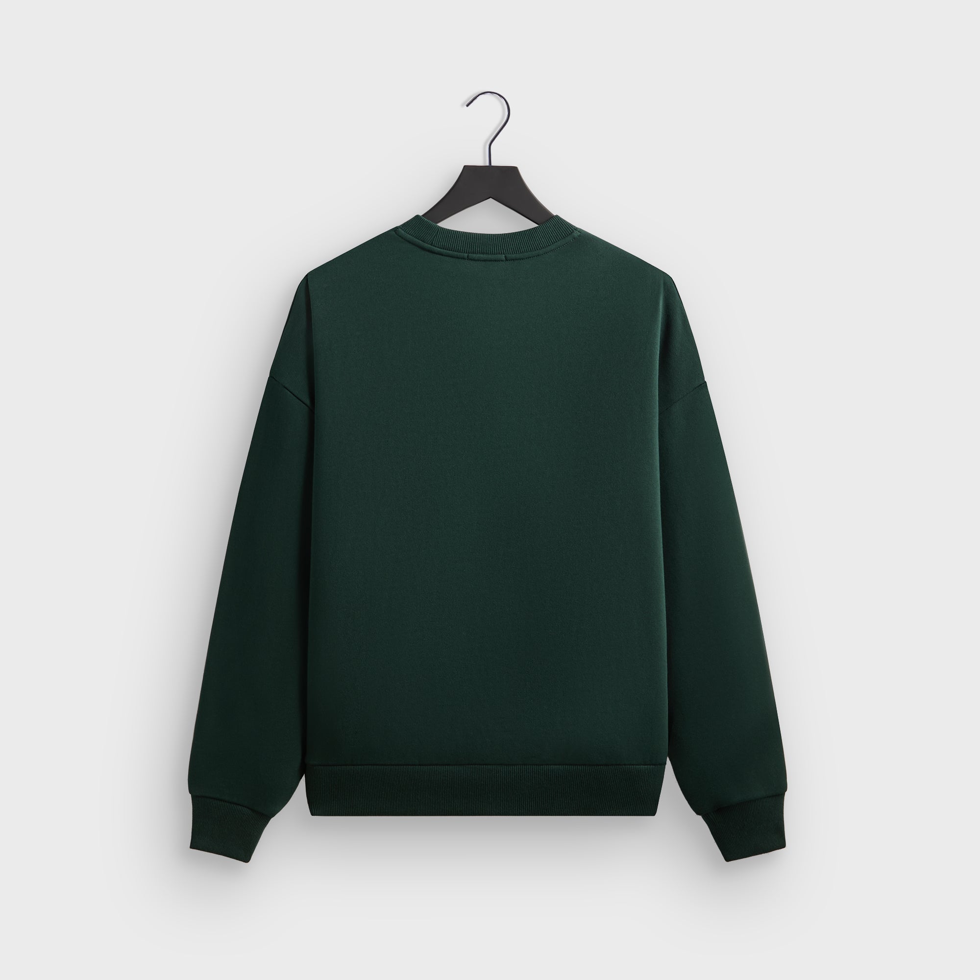Kith Classic Logo Nelson Crewneck - Stadium – Kith Europe