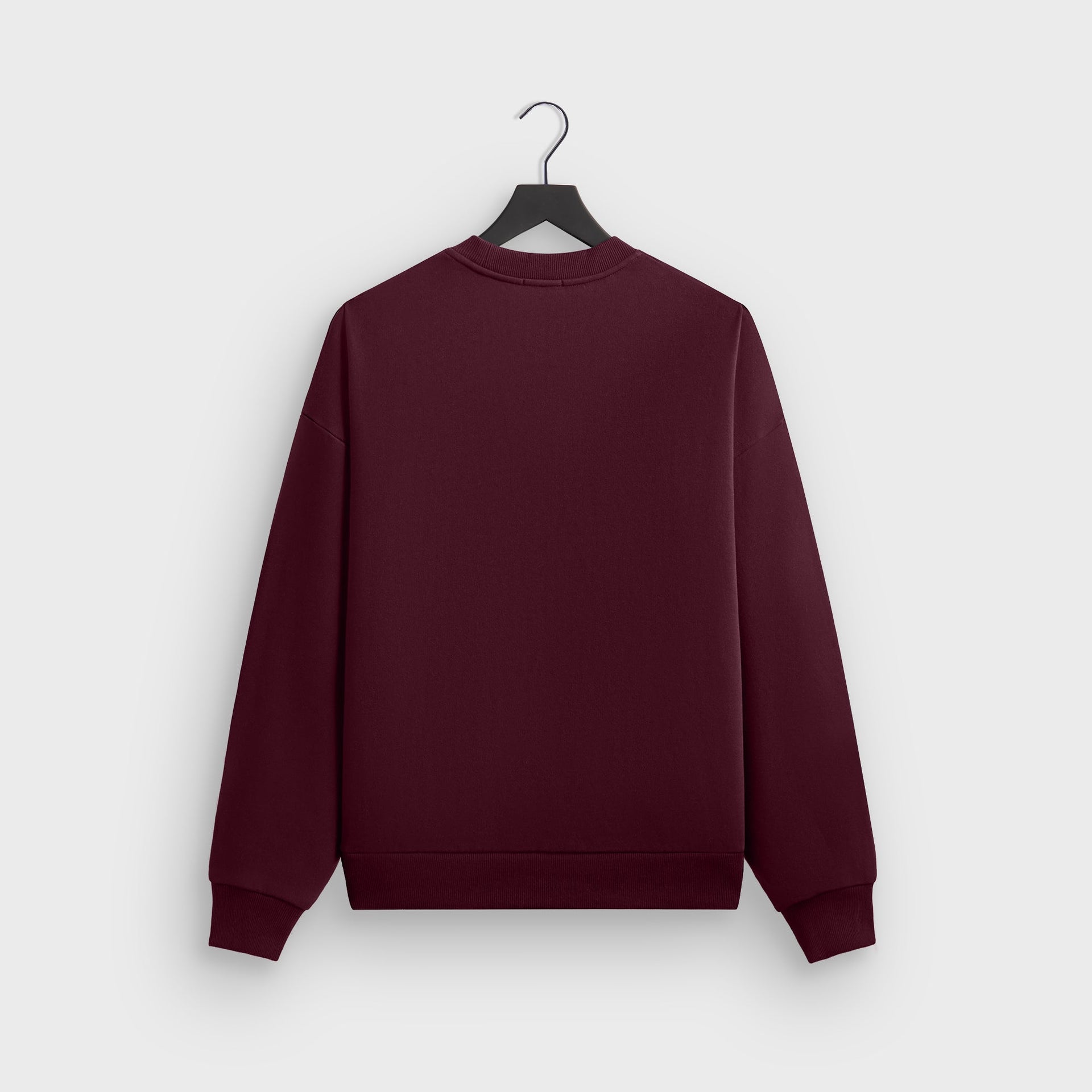 Kith Classic Logo Nelson Crewneck - Essence