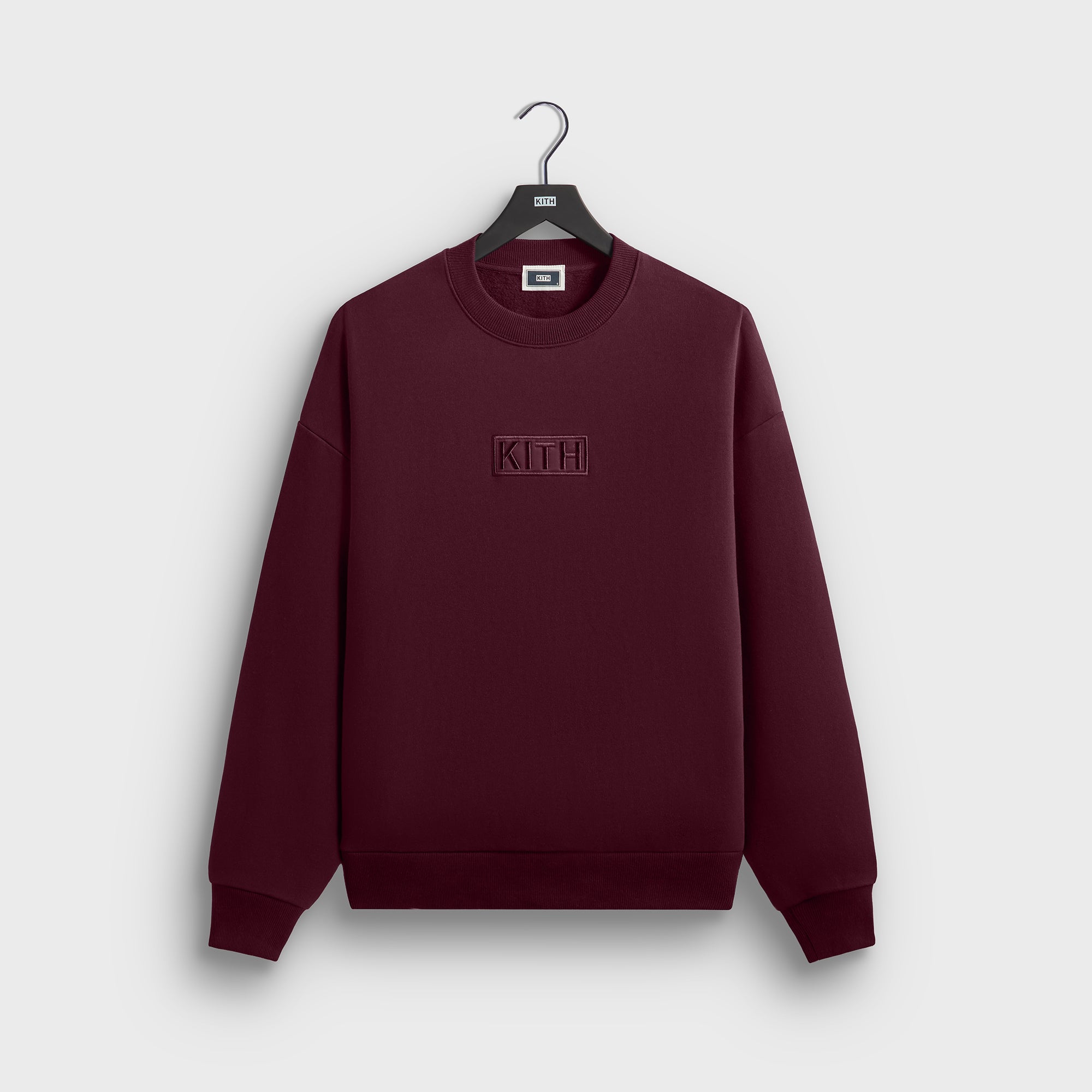Men's Sweaters & Knitwear | Kith Europe