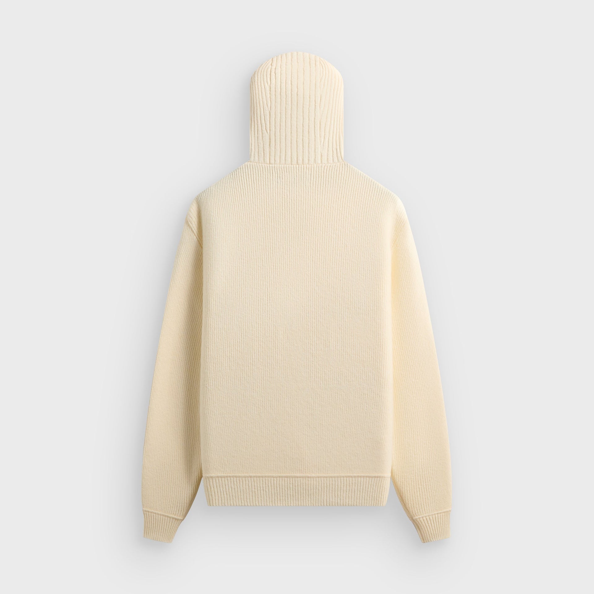 Kith Lucero Knit Hoodie - Sandrift - PH