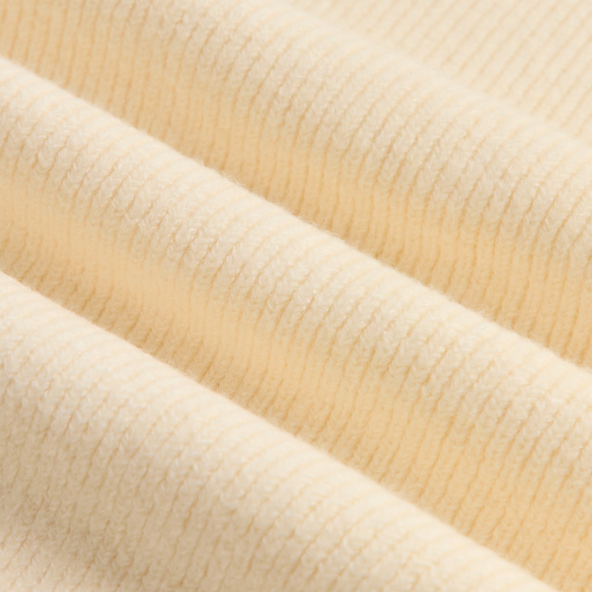 Kith Lucero Knit Hoodie - Sandrift - PH