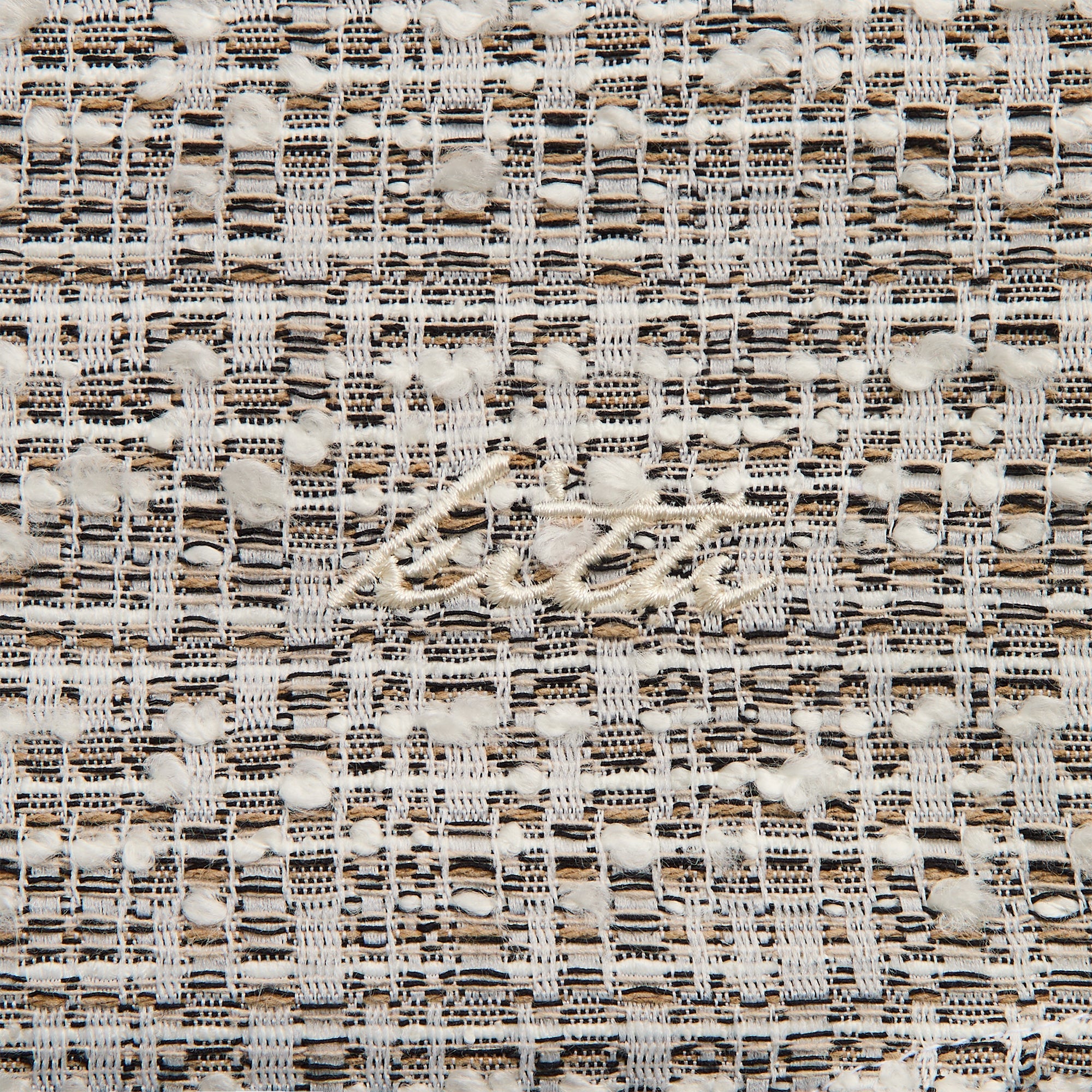 Kith Mixed Weave Apollo Shirt - Overcast – Kith Europe