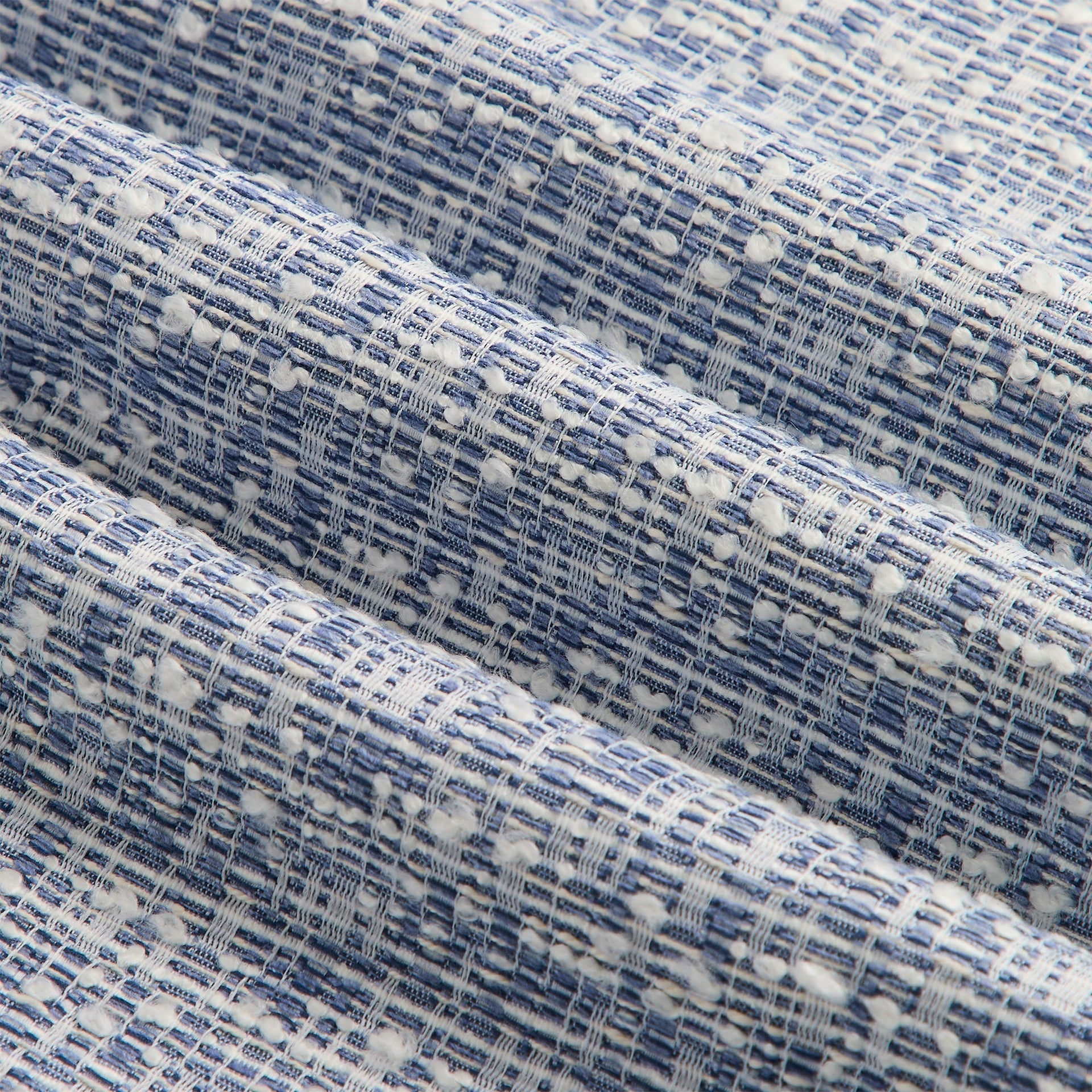 Kith Mixed Weave Apollo Shirt - Savor - PH