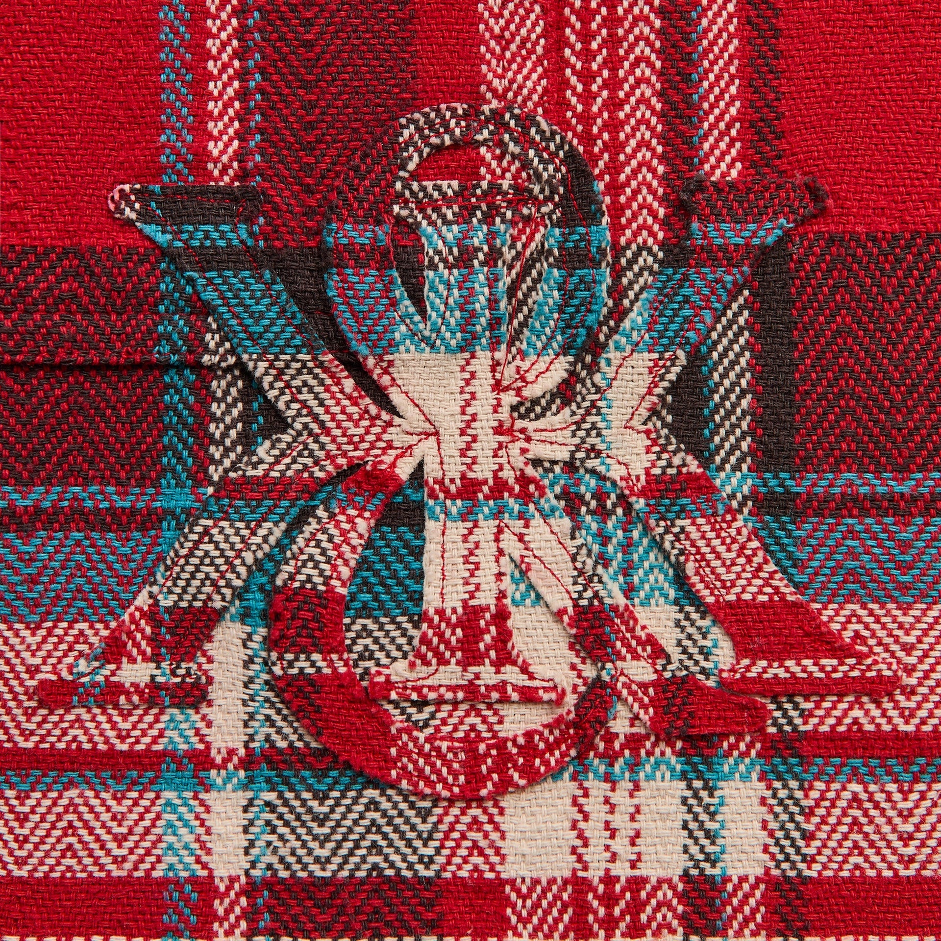 Kith Plaid Henson Button Down Shirt - Might - PH