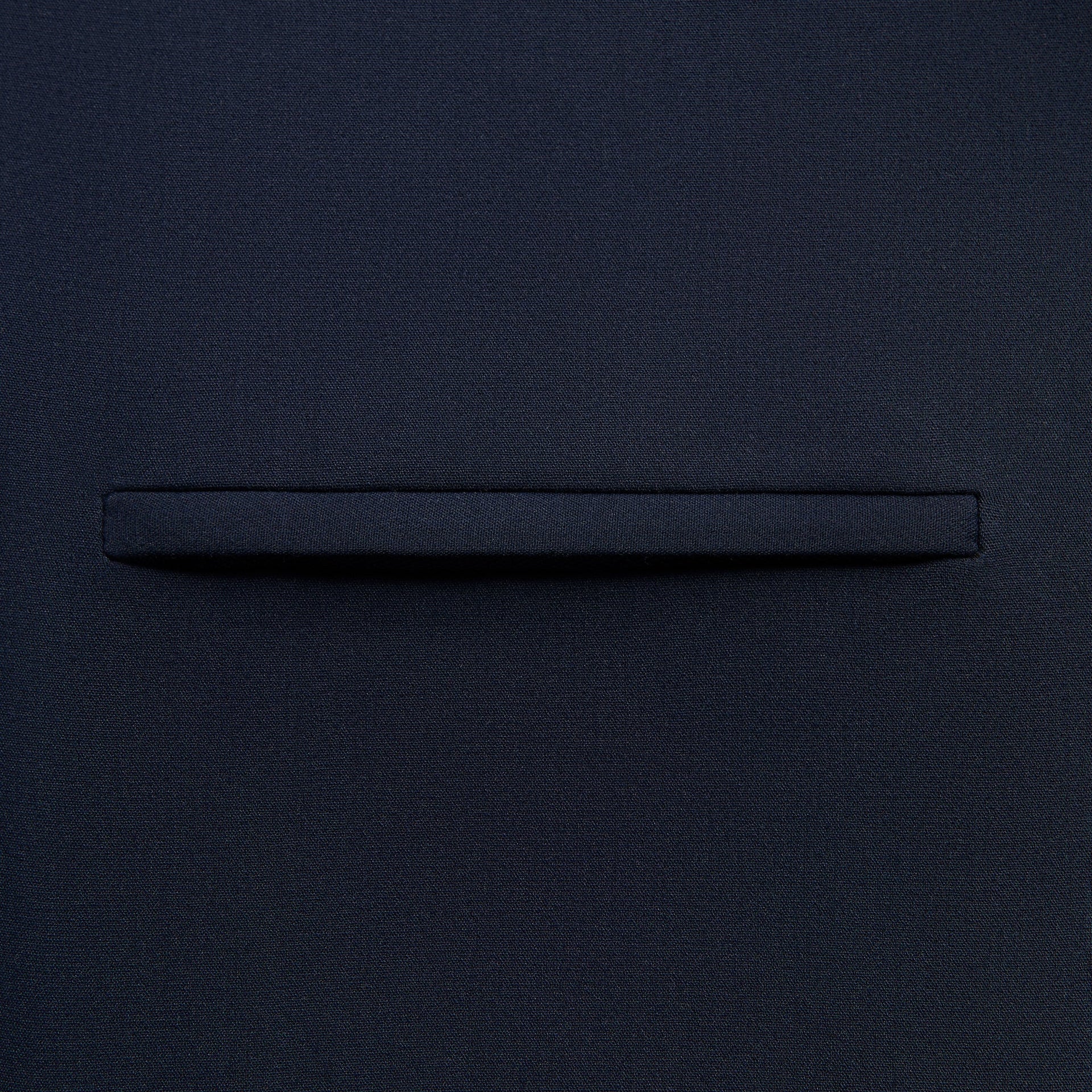 Kith Midweight Double Weave Davenport Shirt - Nocturnal - PH