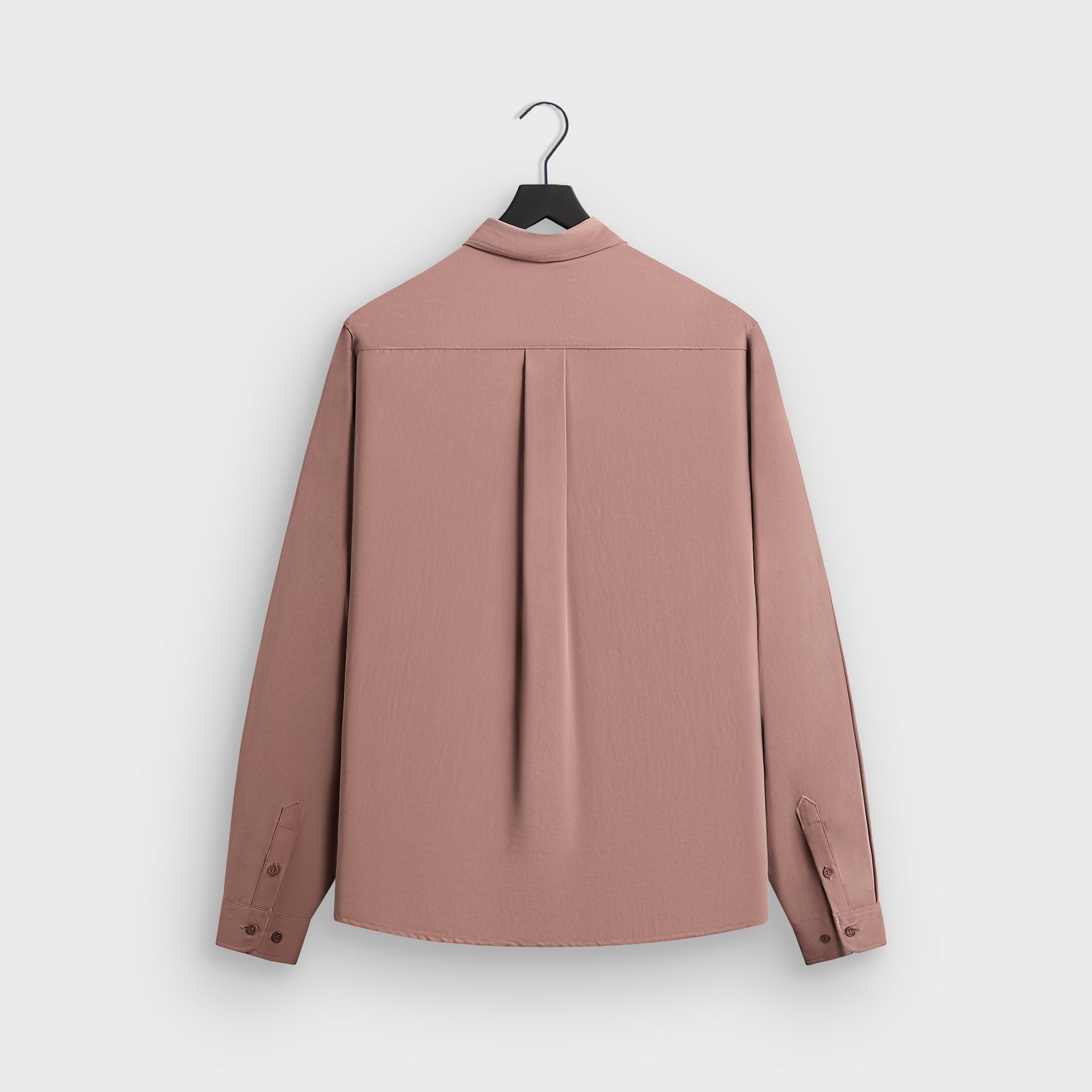 Kith Vaughn Button Up Shirt - Habit - PH