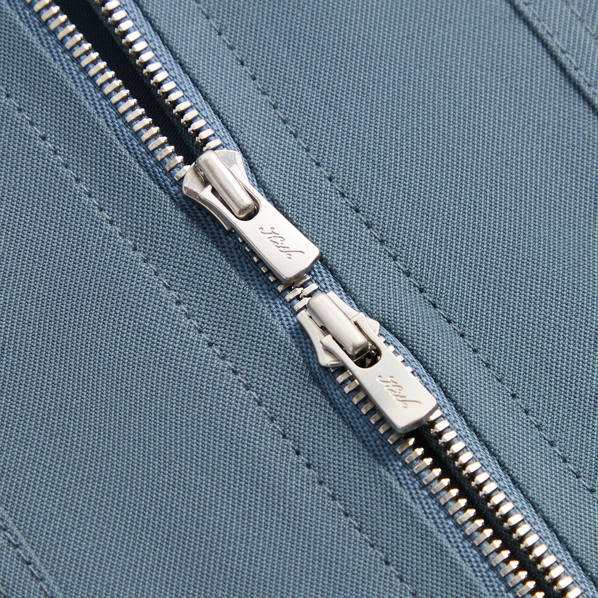 Kith Full Zip Garrett Shirt - Innate - PH