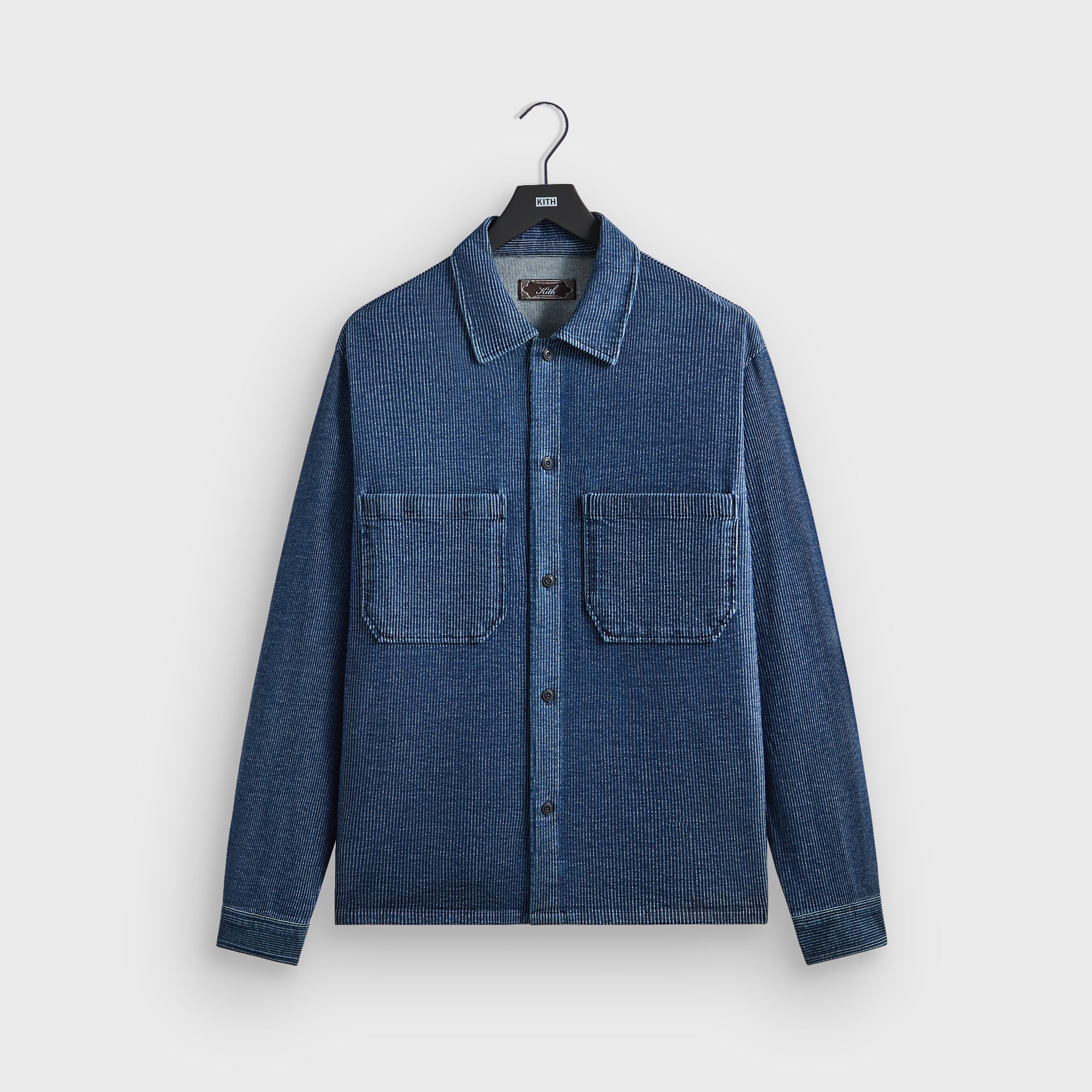 Mens Apparel - Tops - Shirts | Kith Europe