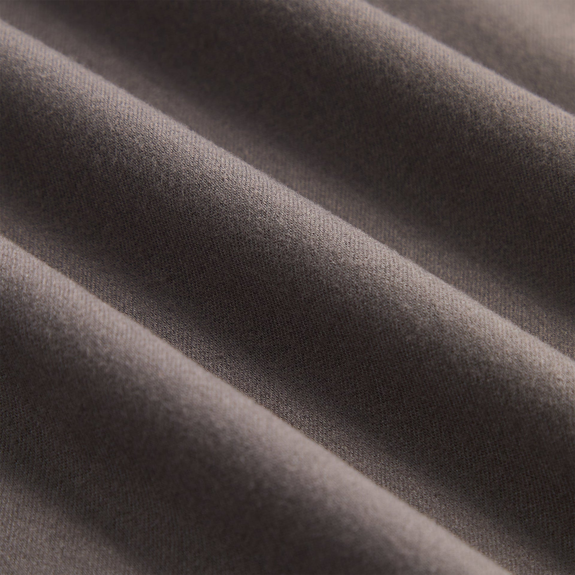 Kith Flannel Tomas Buttondown Shirt - Mineral - PH