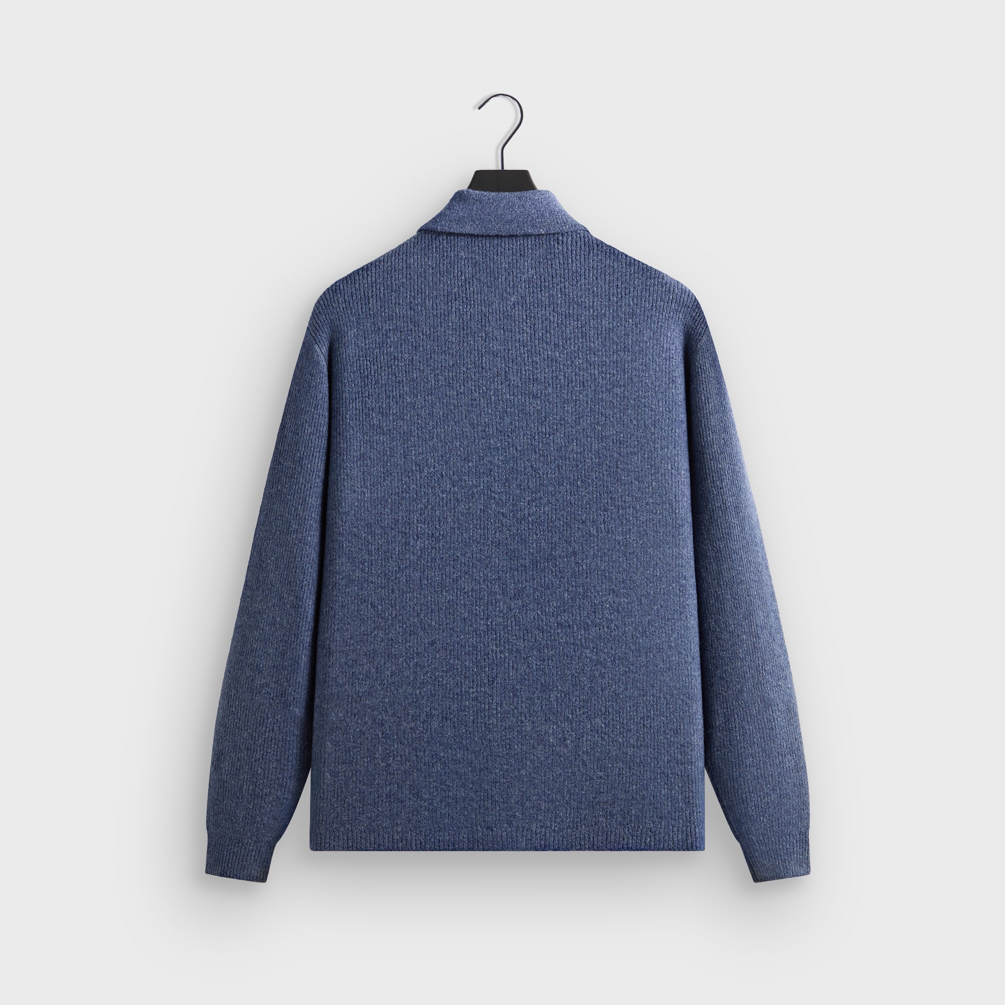 Kith Boucle Knit Hastings Cardigan - Farrow – Kith Europe