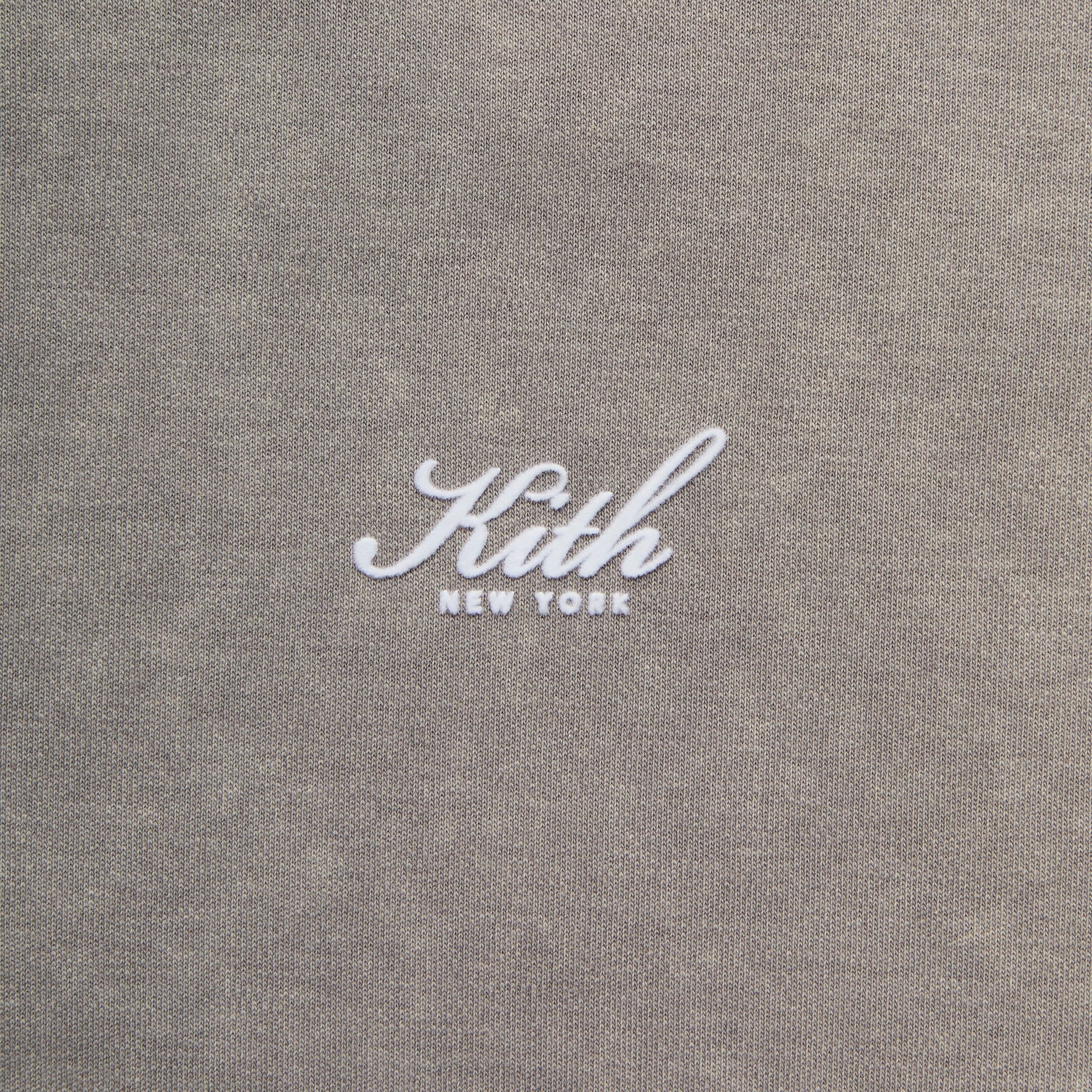 Kith Interlock Williams III Hoodie - Storm - PH