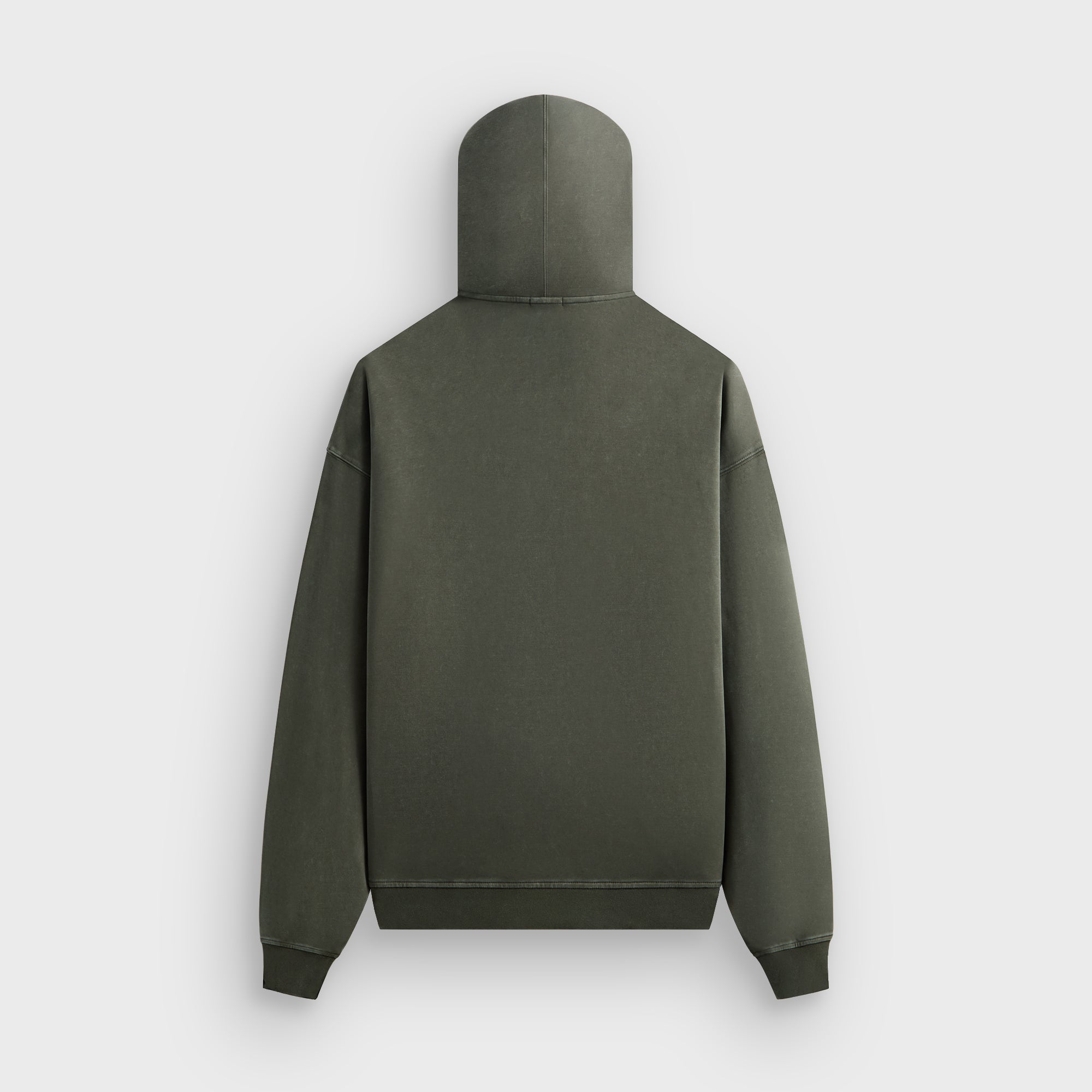 Kith Interlock Williams III Hoodie - Machine – Kith Europe Kith Interlock Williams III Hoodie - Machine – Kith Europe