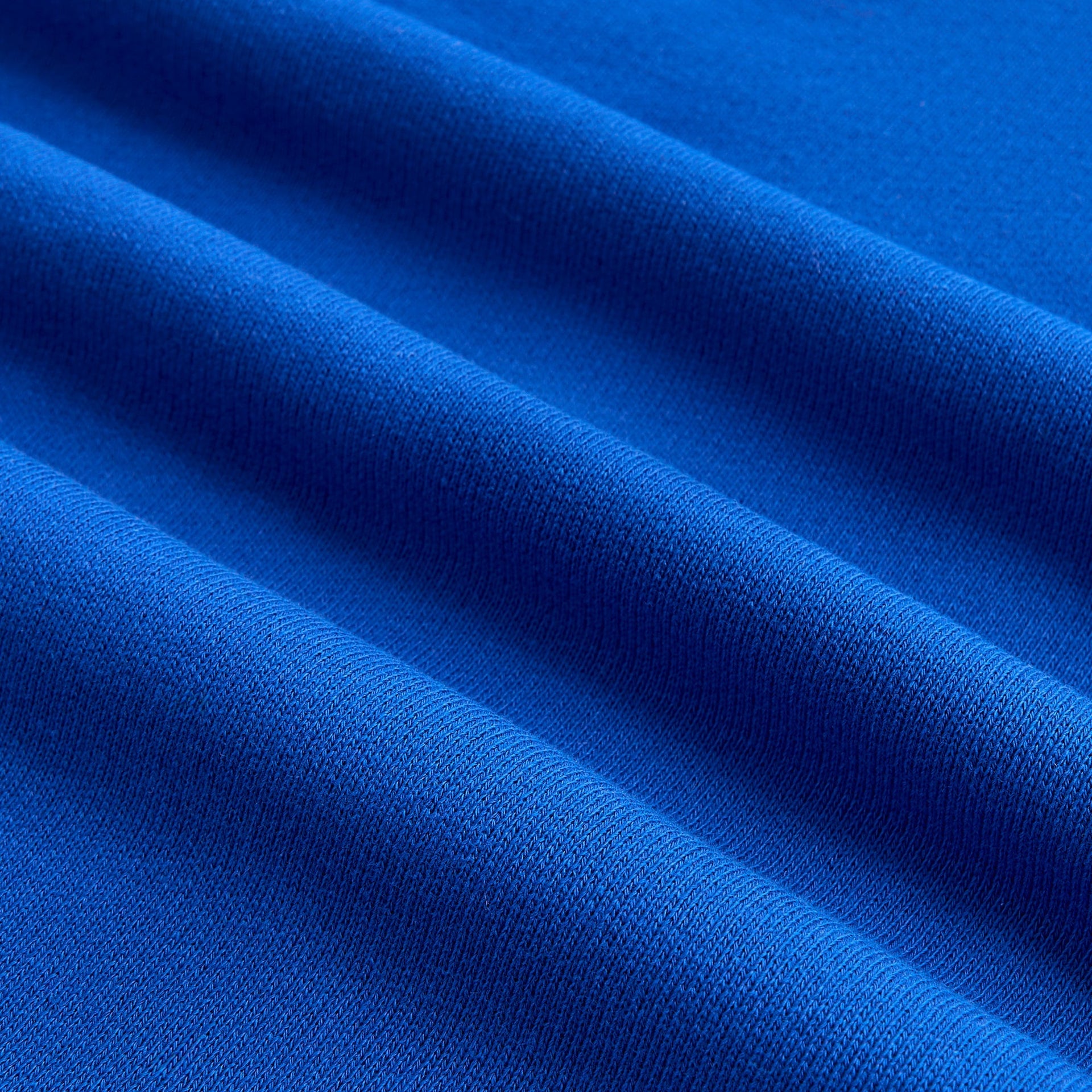 Kith Quarter Zip Popover Sweatshirt - Cyclone - PH