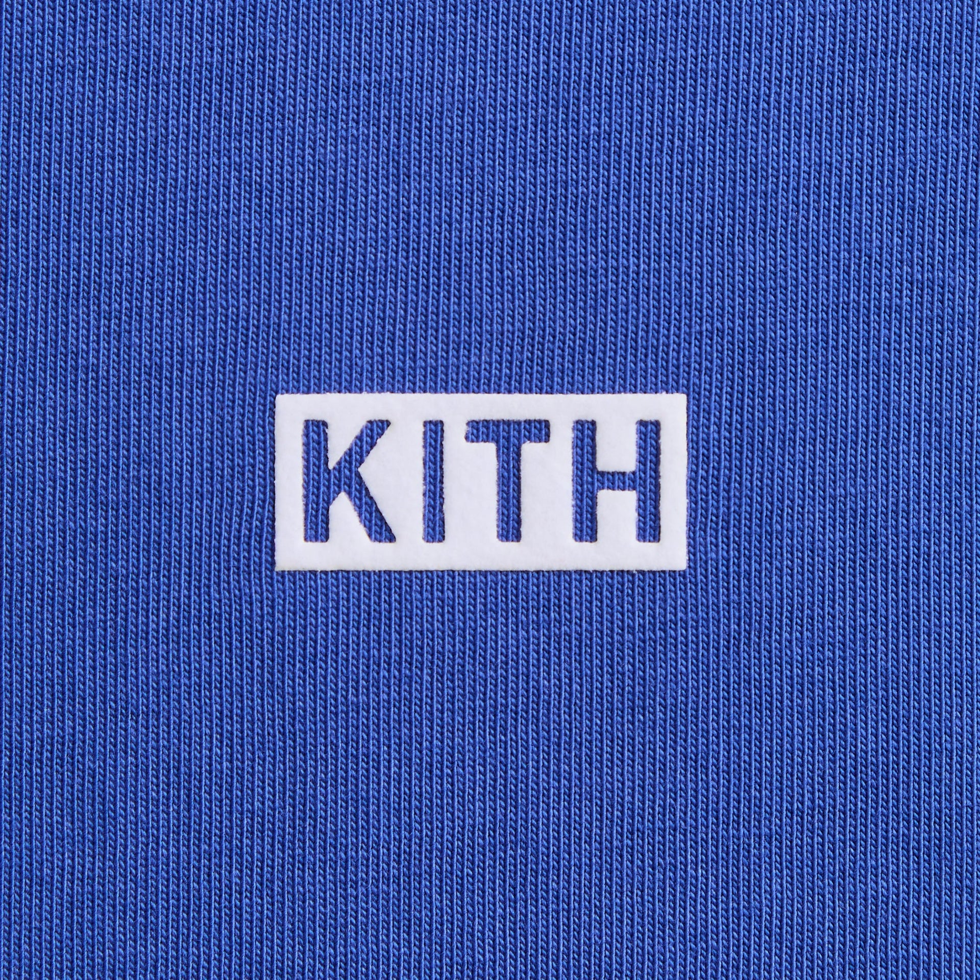 Kith LAX Tee - Bright - PH