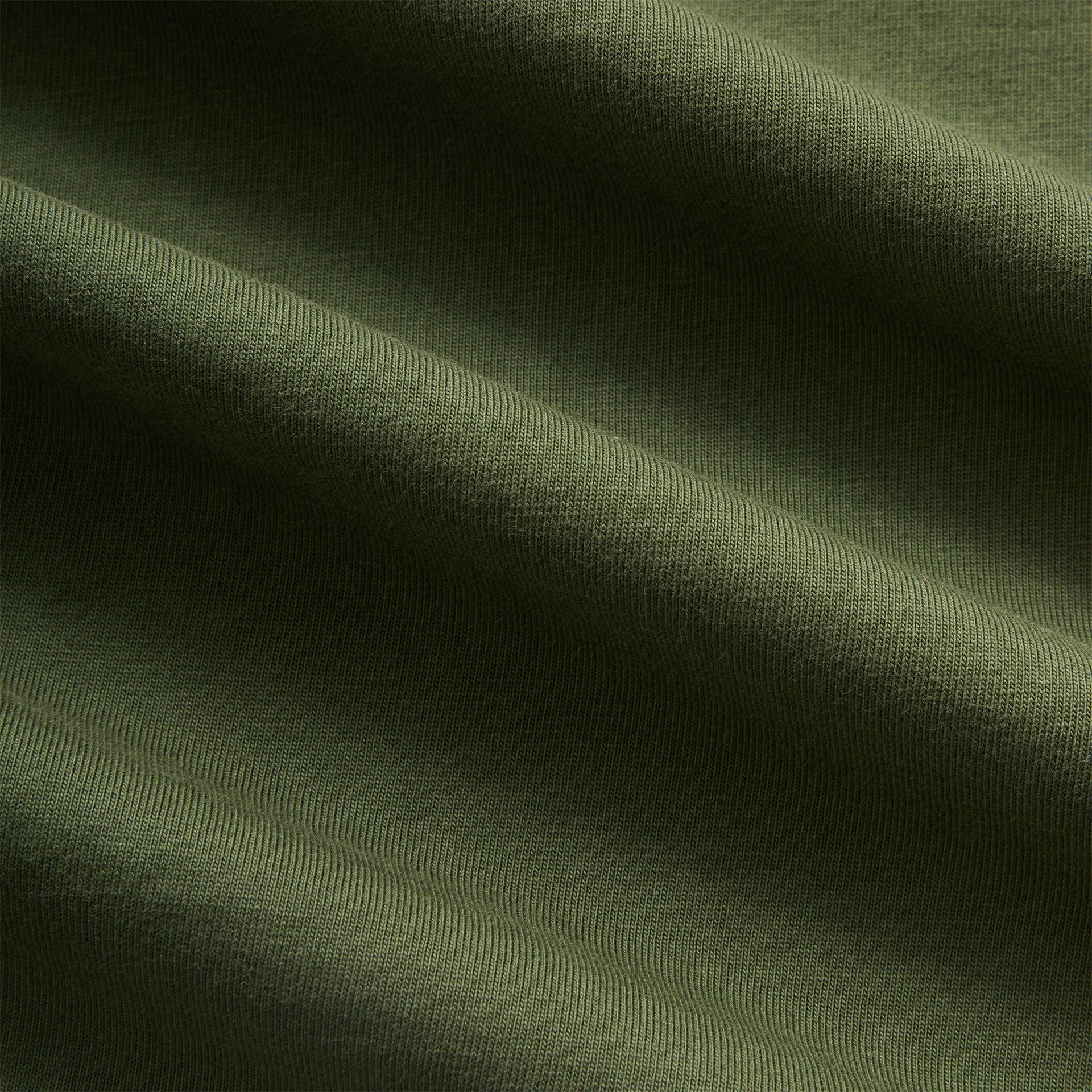 Kith Long Sleeve LAX Tee - Cypress