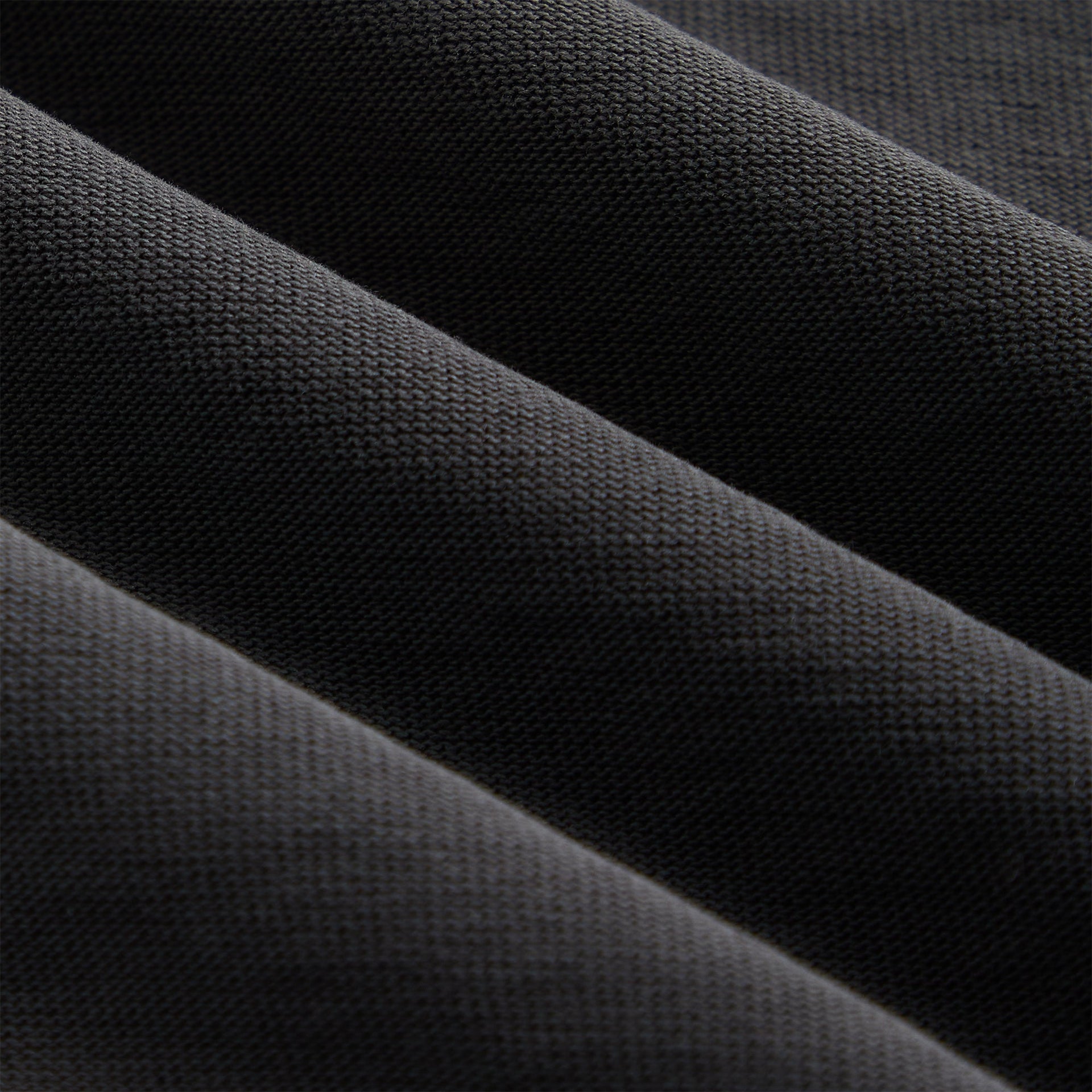 Kith Quinn Tee - Black - PH