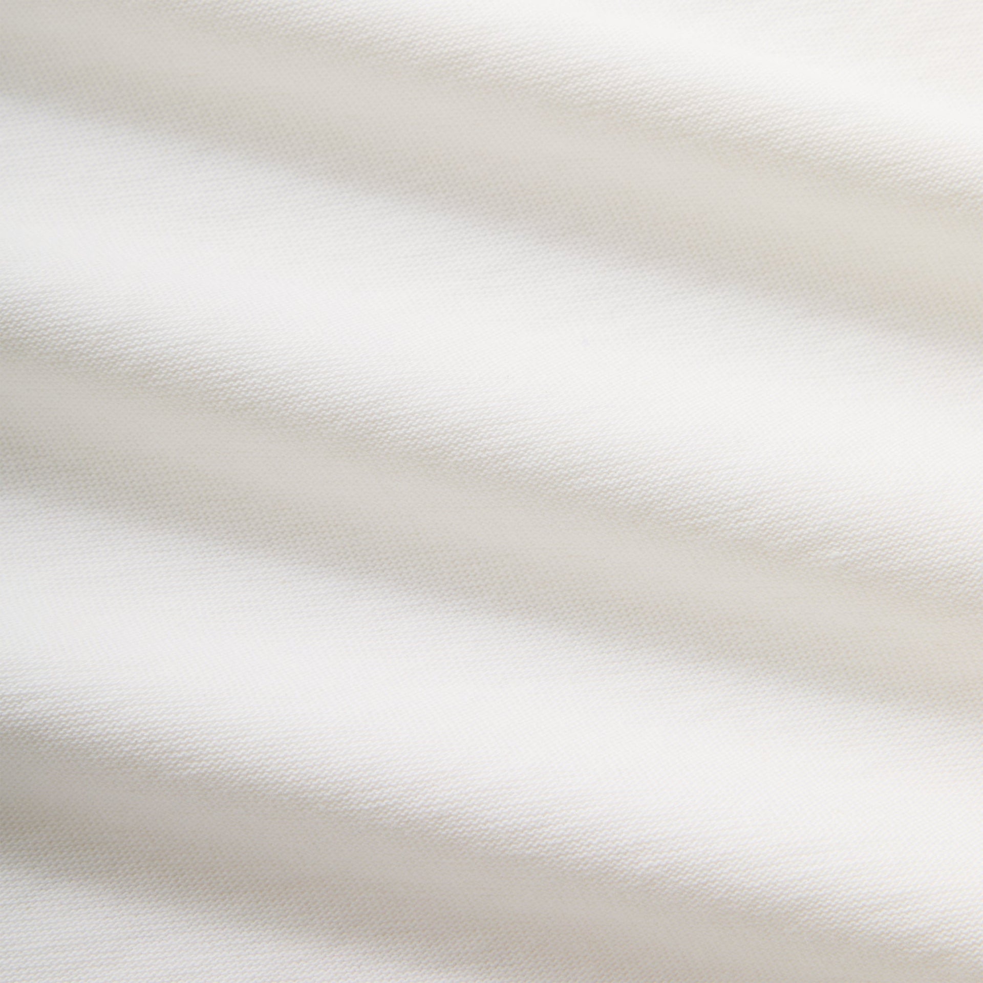 Kith Quinn Tee - White - PH