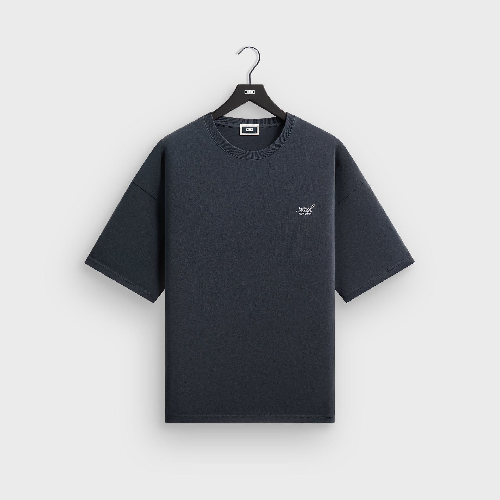 Kith Bishop Tee - Nocturnal