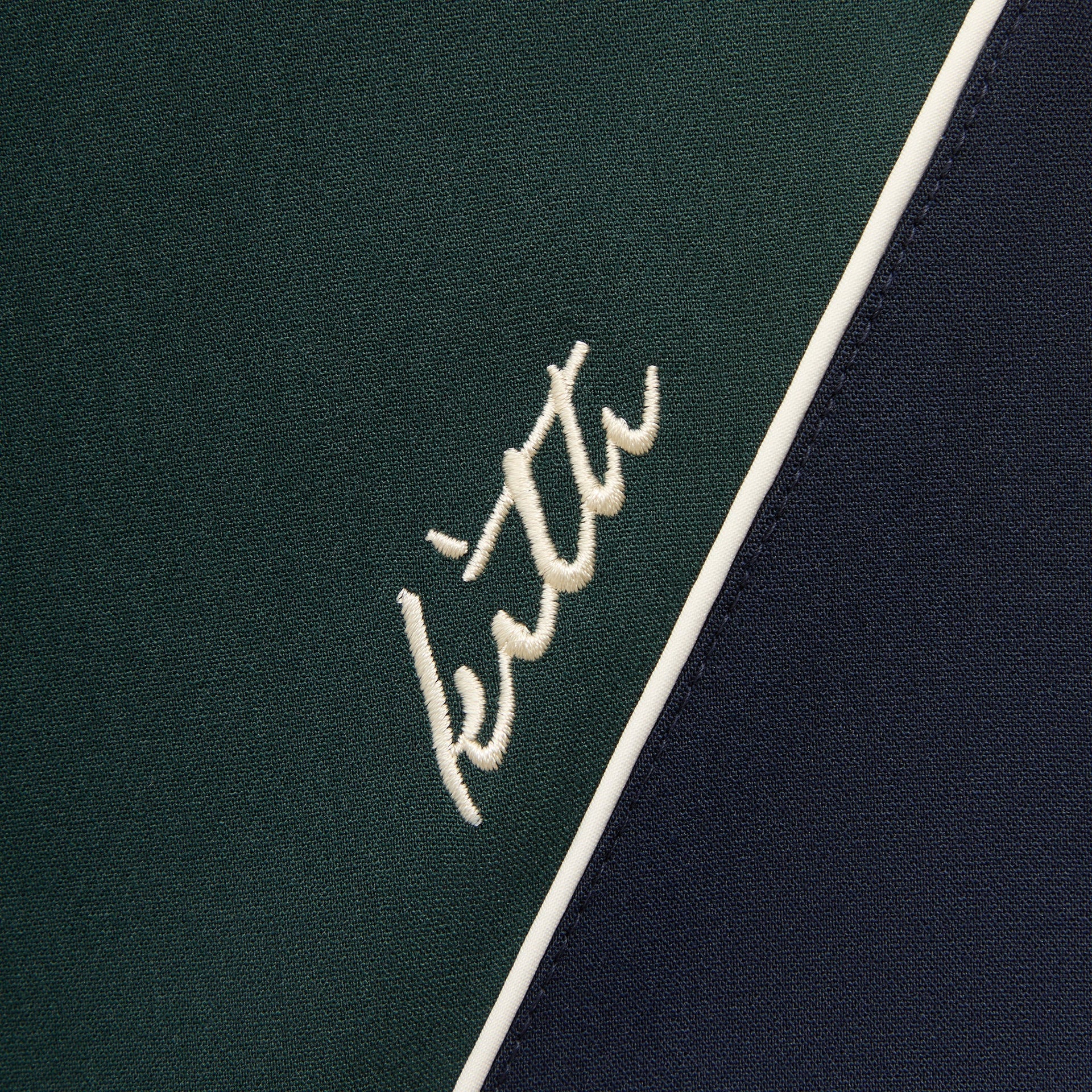 Kith Panelled Karter Gi Jacket - Stadium - PH