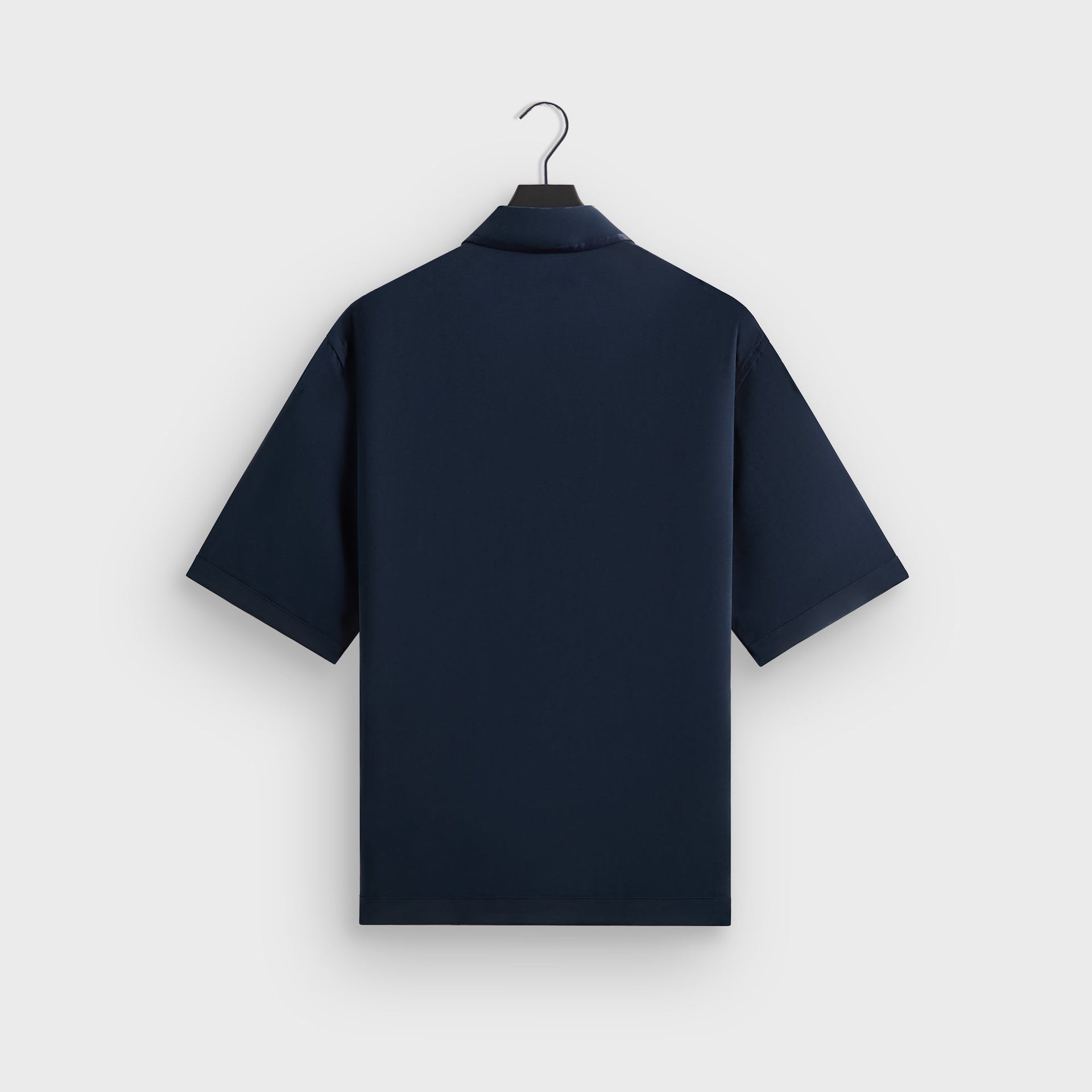 Kith Woodpoint Shirt - Nocturnal - PH