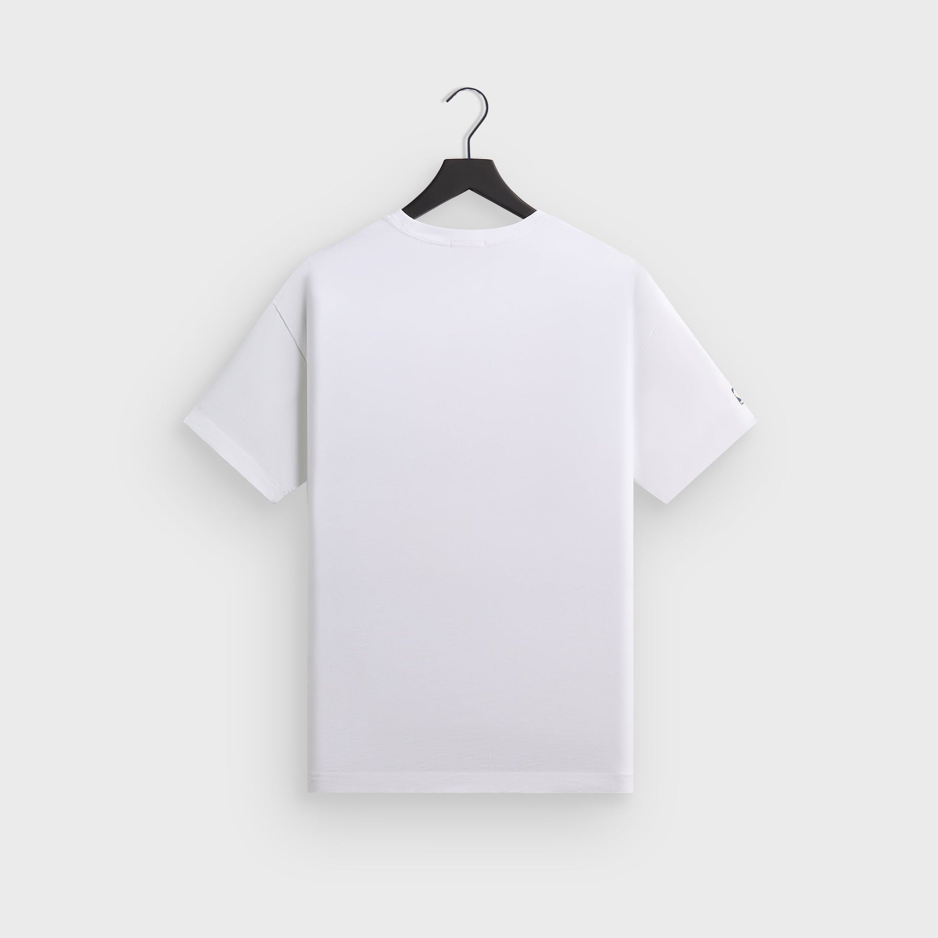 Kith for NBA All-Star Los Angeles Lakers Retro Ball Boxy Tee - White - PH