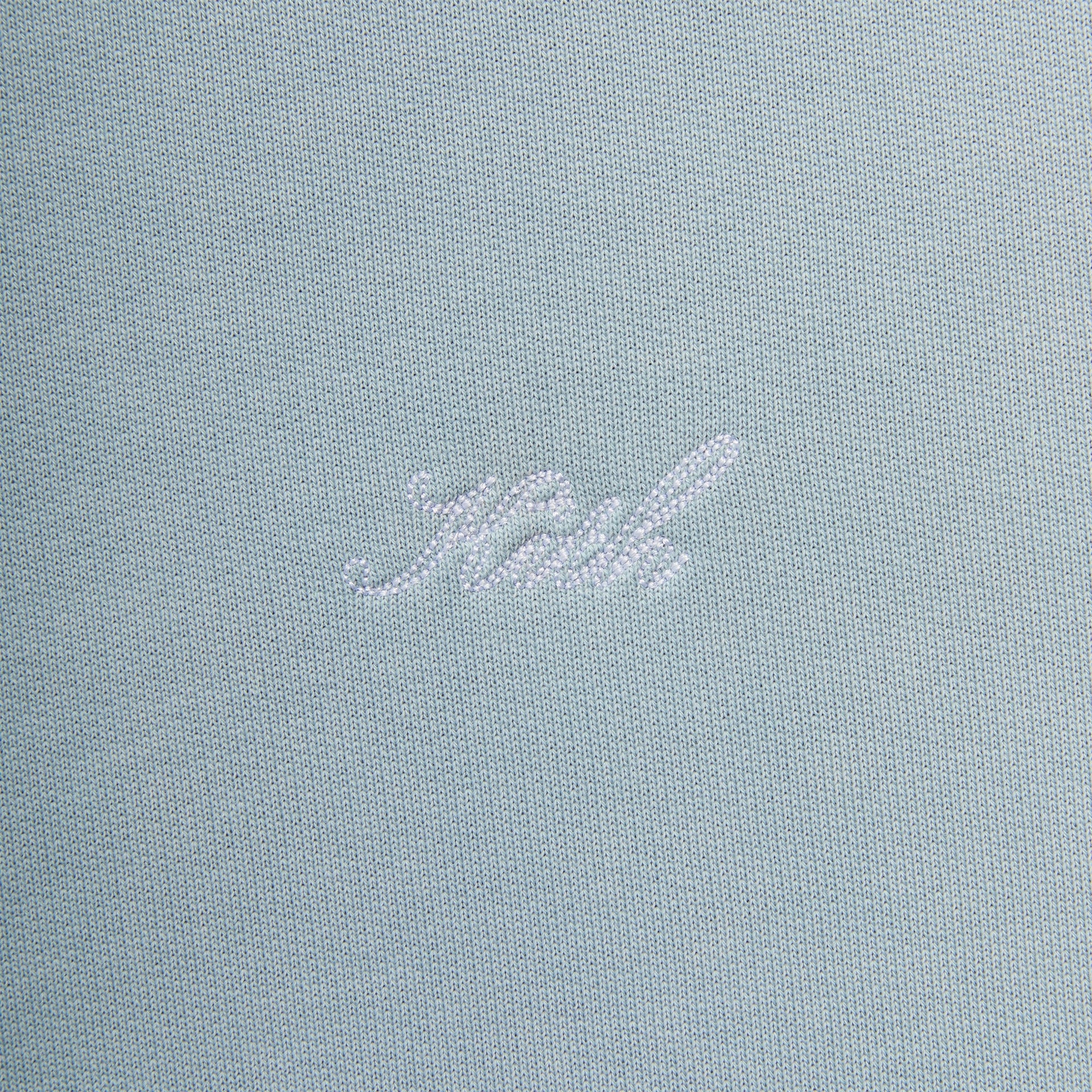 Kith Snow Washed Nelson Quarter Zip - Presence