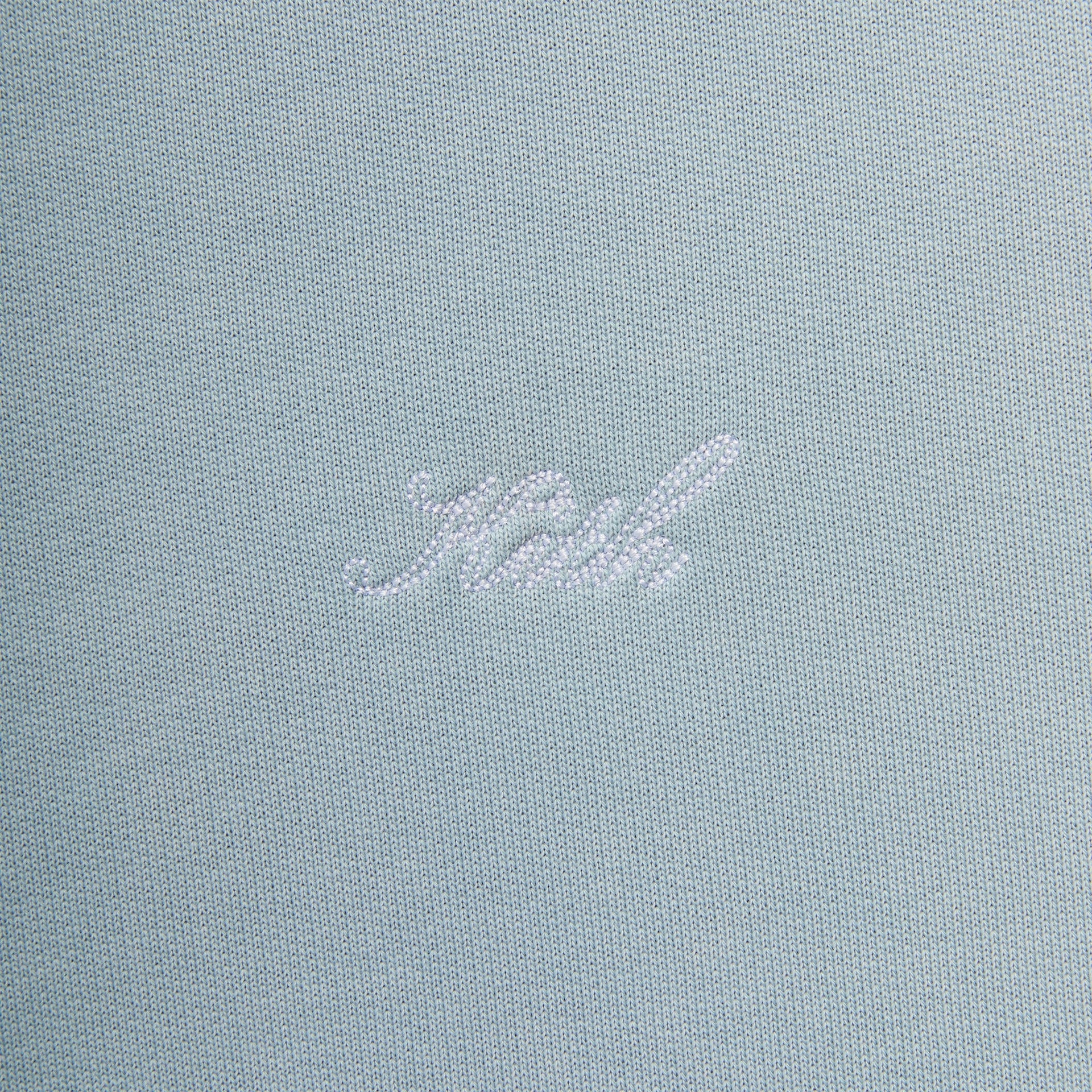 Kith Snow Washed Nelson Quarter Zip - Presence - PH