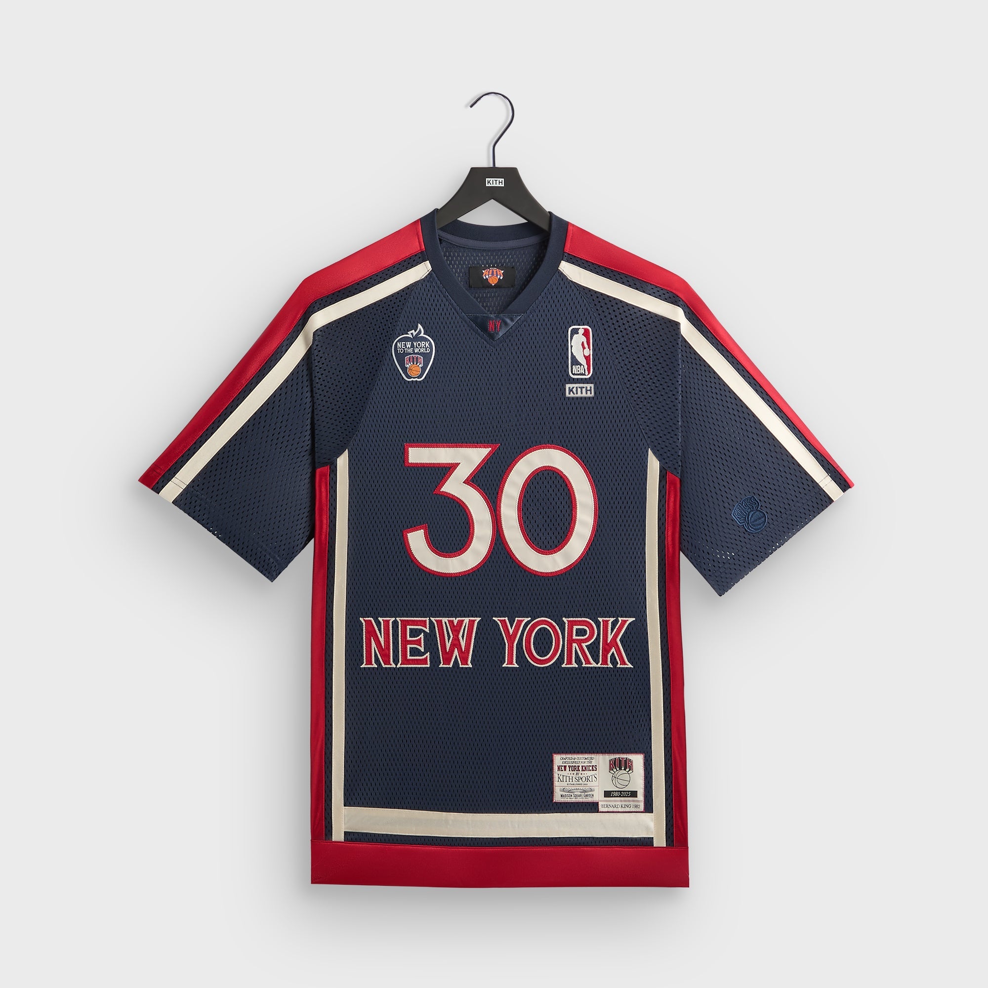 Jerseys | Kith Europe