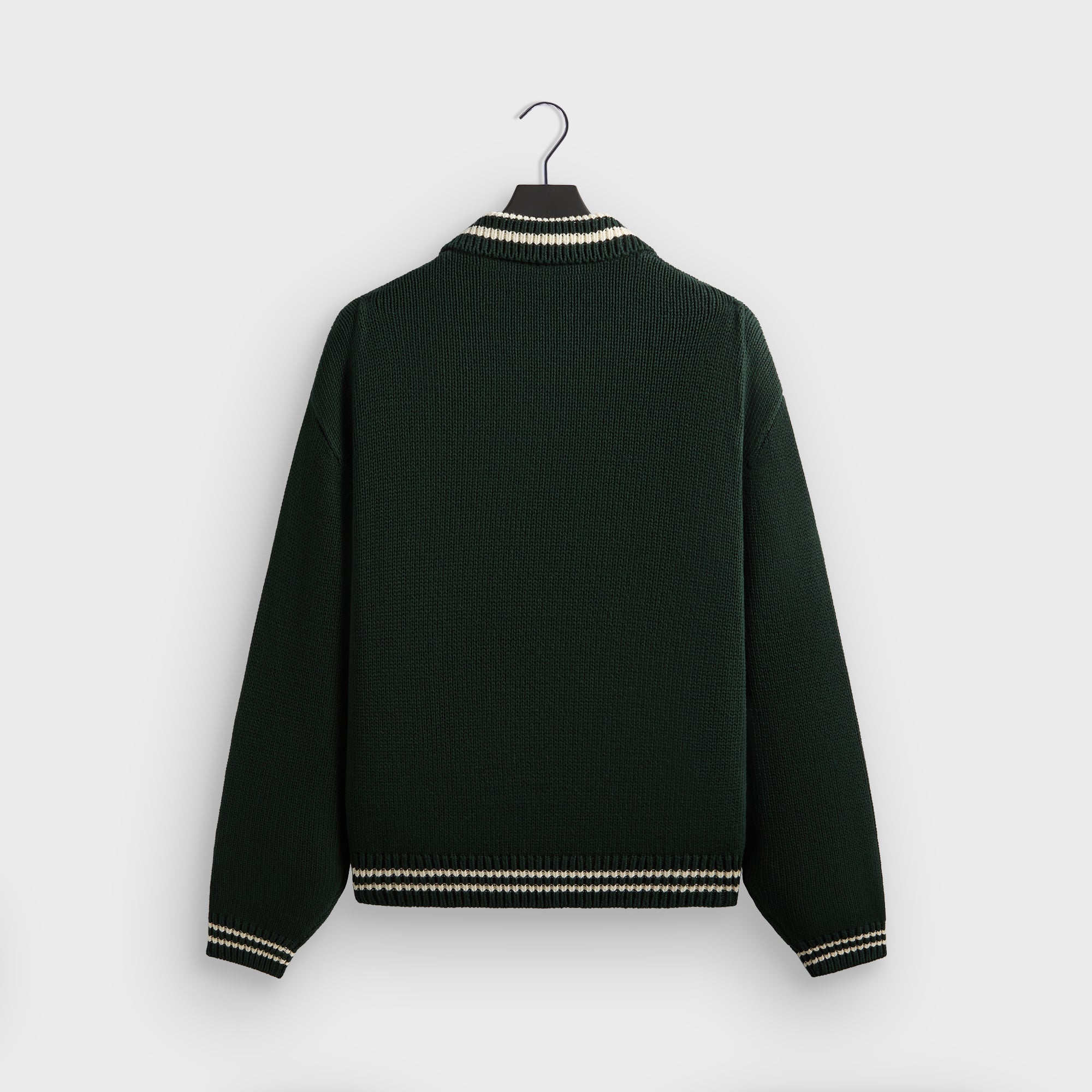 Kith for the New York Knicks Nelson Rugby Sweater - Stadium – Kith