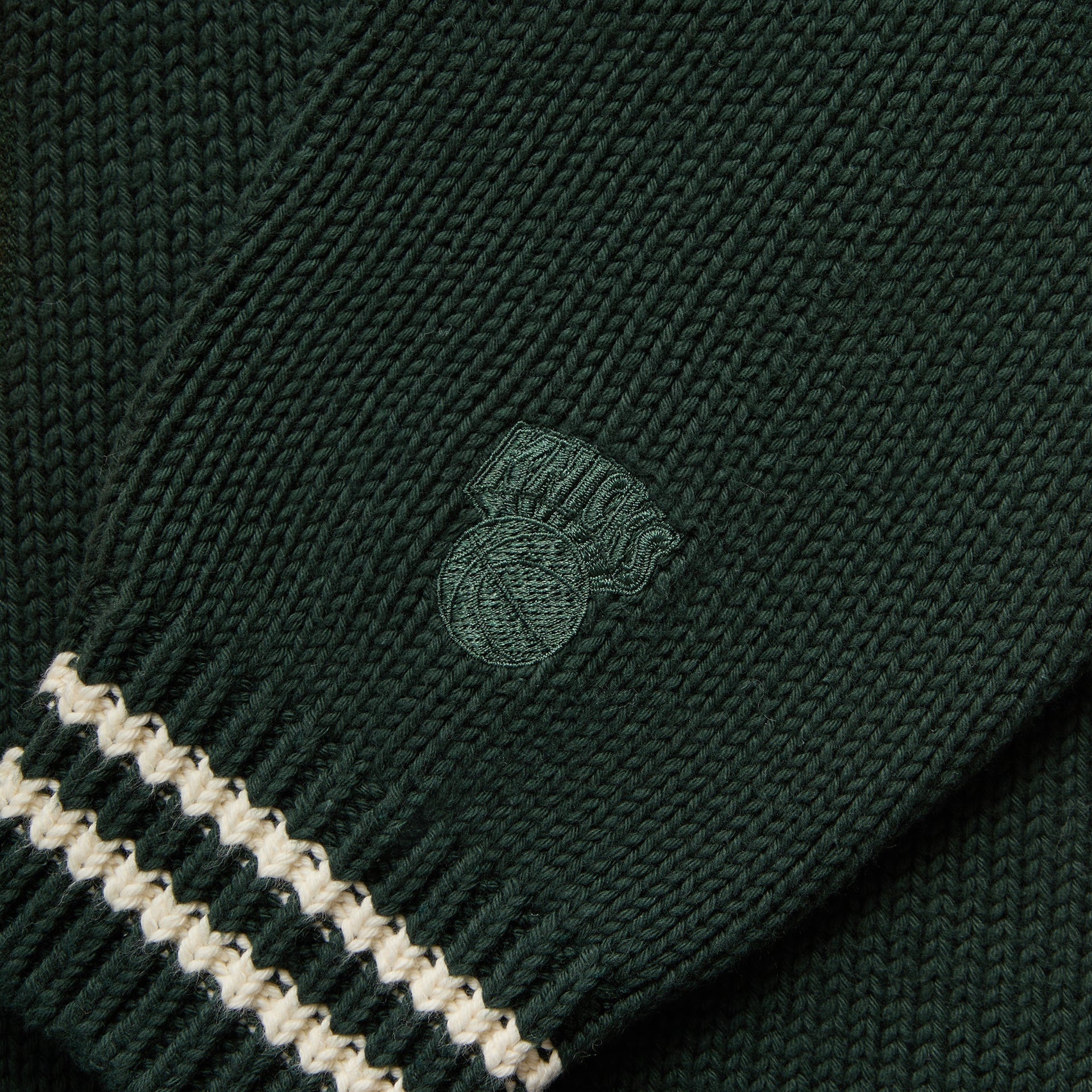 Kith for the New York Knicks Nelson Rugby Sweater - Stadium - PH