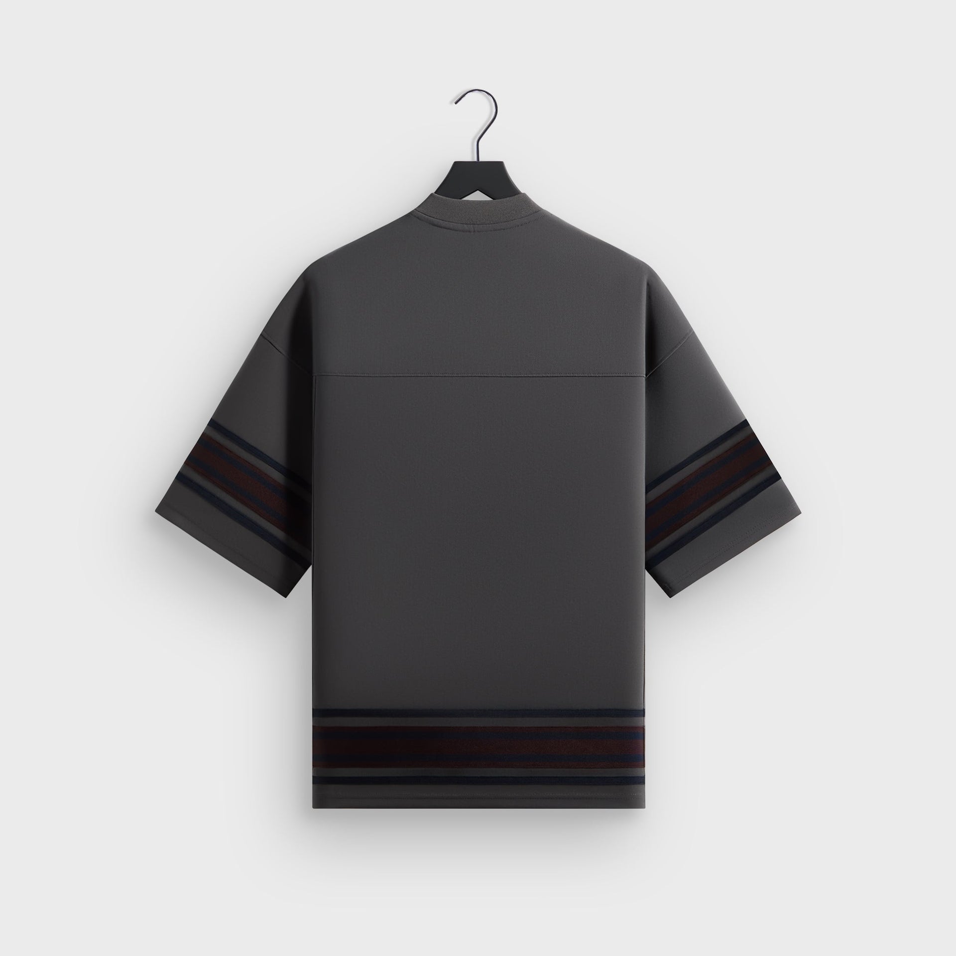 Kith Malik Jersey - Somber