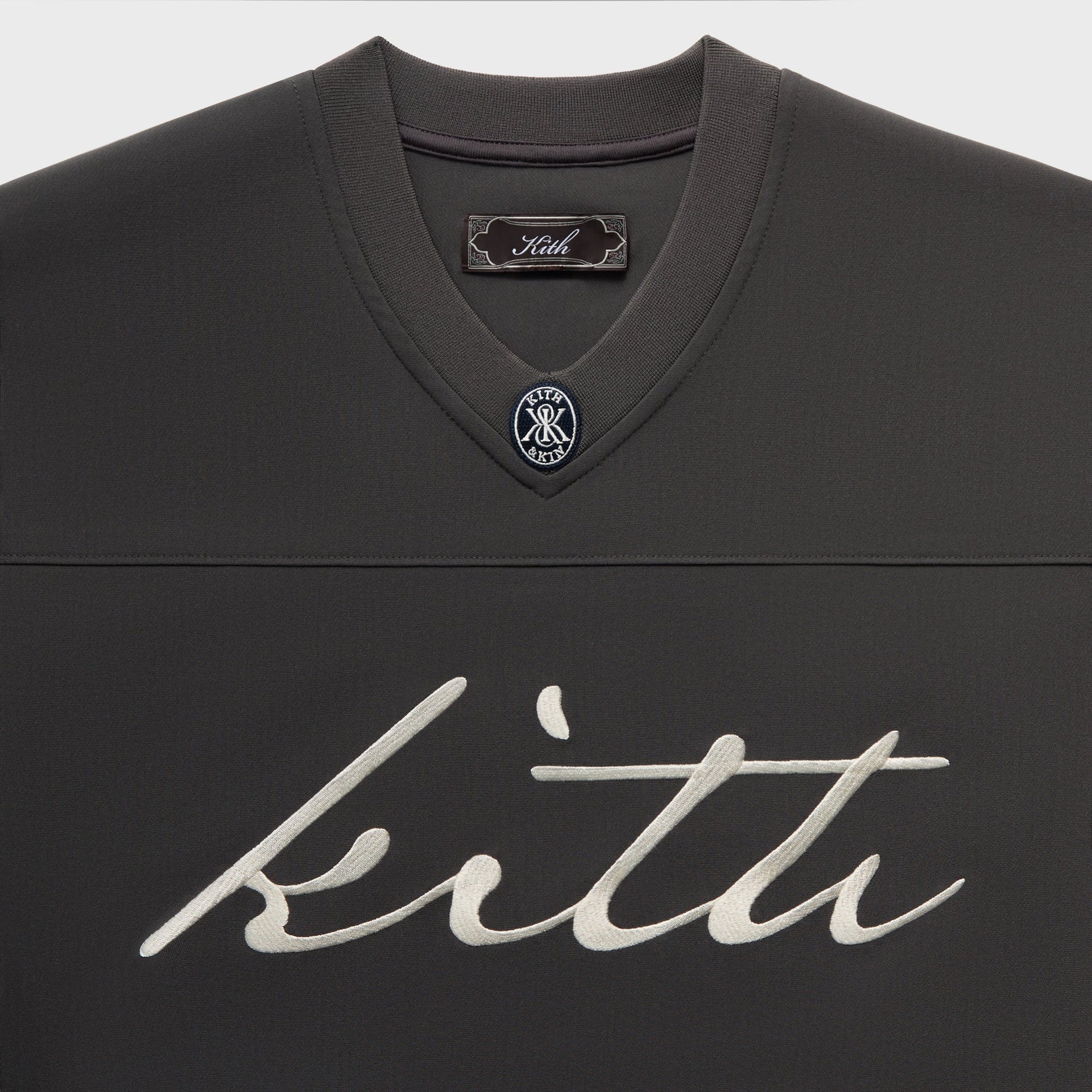 Kith Malik Jersey - Somber - PH
