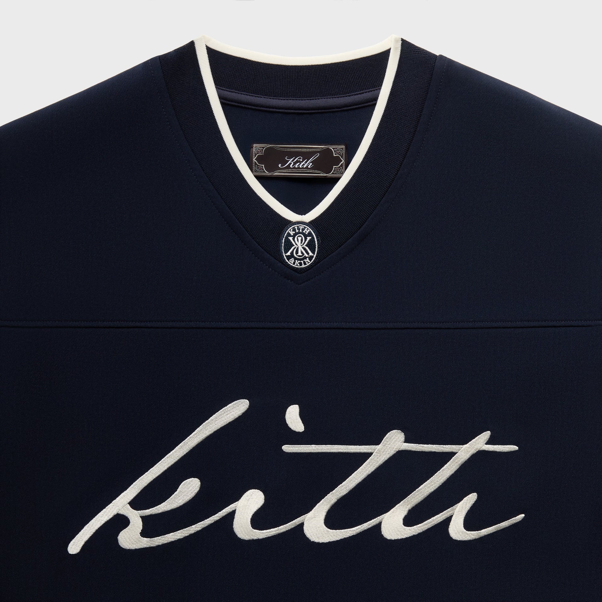 Kith Julian Jersey - Nocturnal - PH