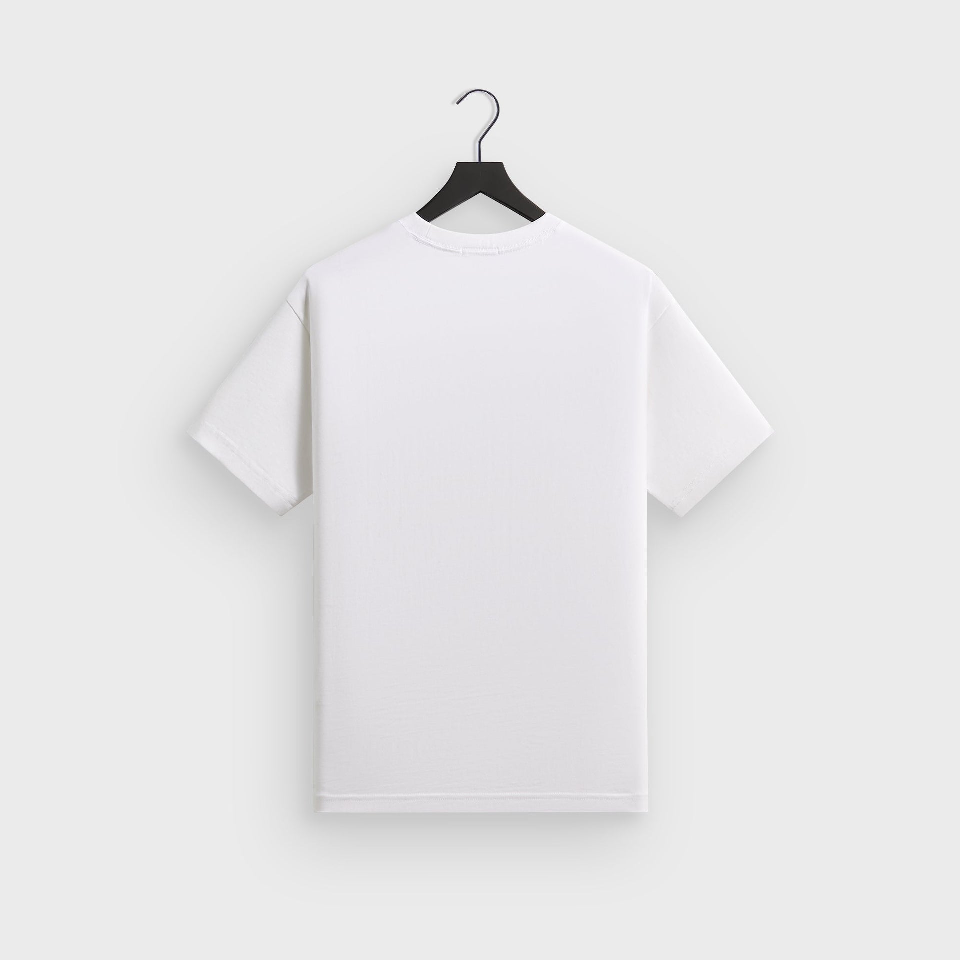 Kith Til The End of Time Tee - White