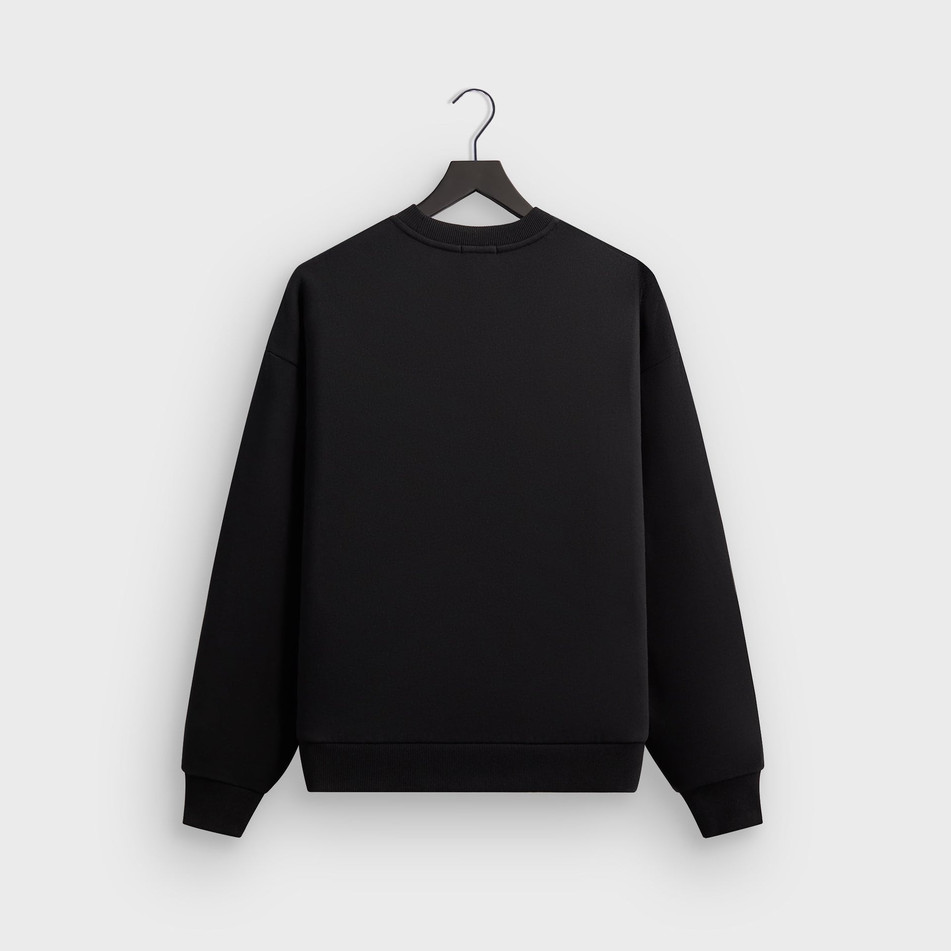 Kith Cherry Bunch Nelson Crewneck - Black