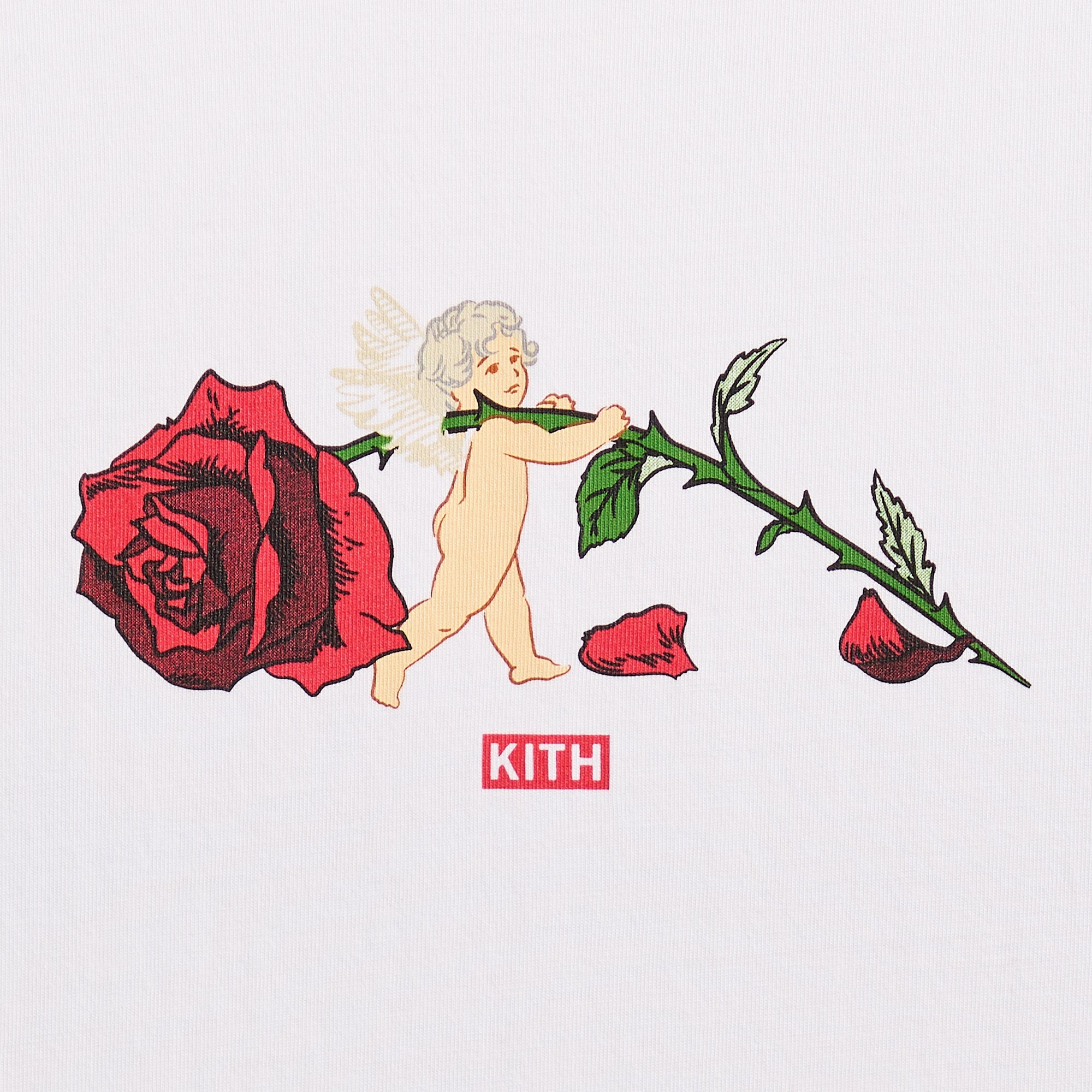 kith rose