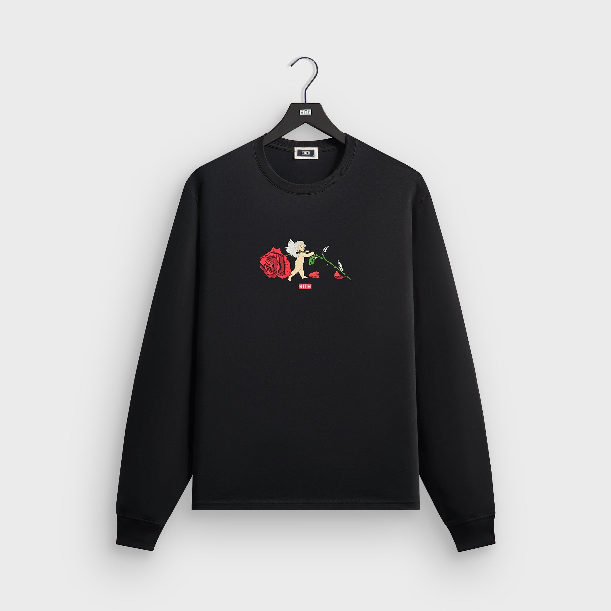 MADE-TO-ORDER | Kith Loyalty Exclusive Nelson Crewneck - Voyage