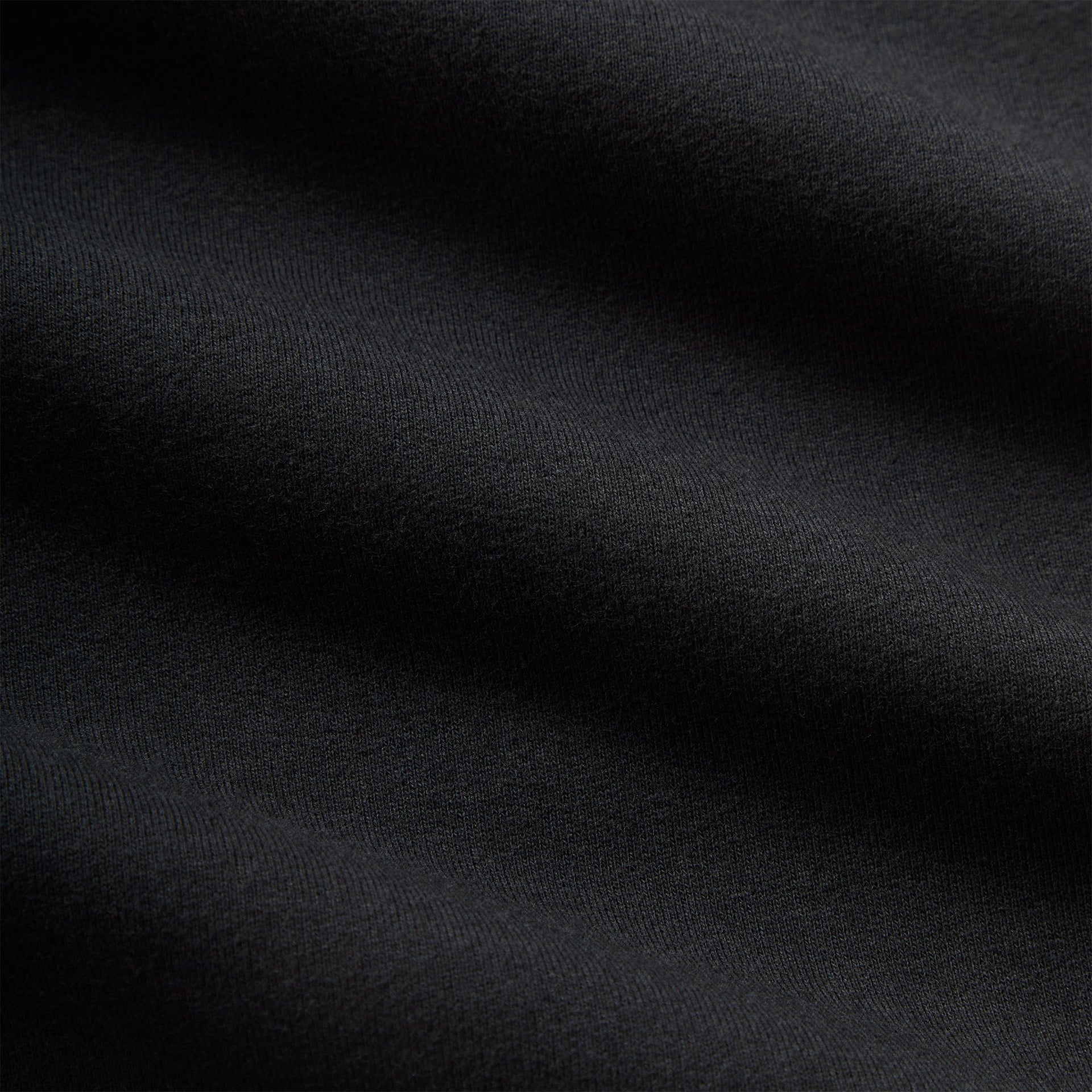 Kith Nelson Crewneck - Black