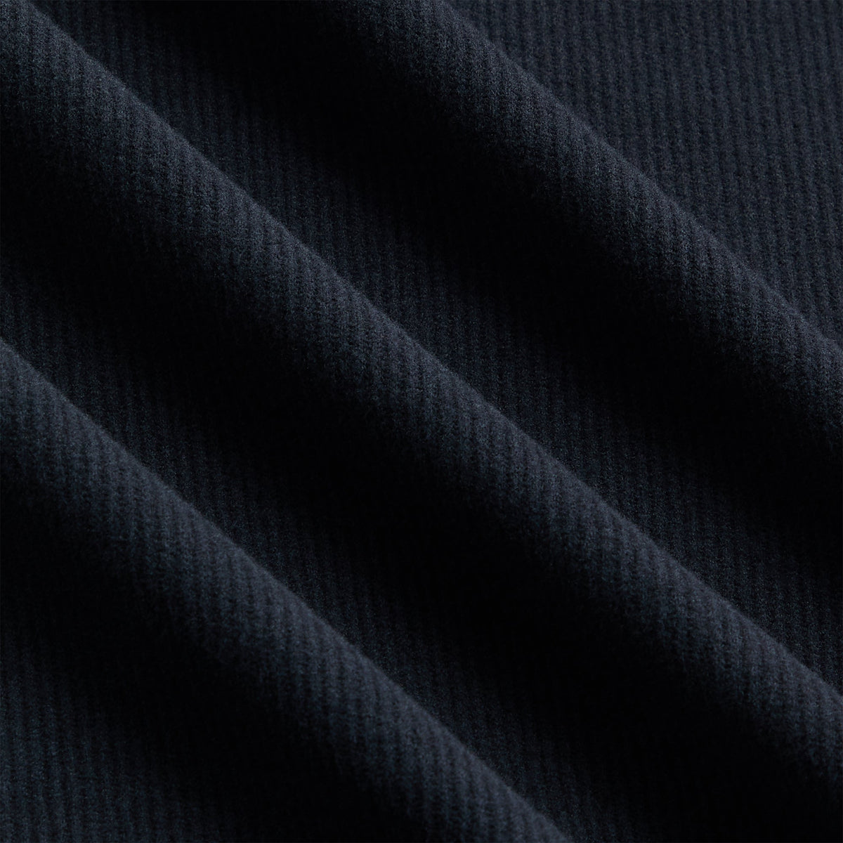 Kith Calix Quarter Zip - Black