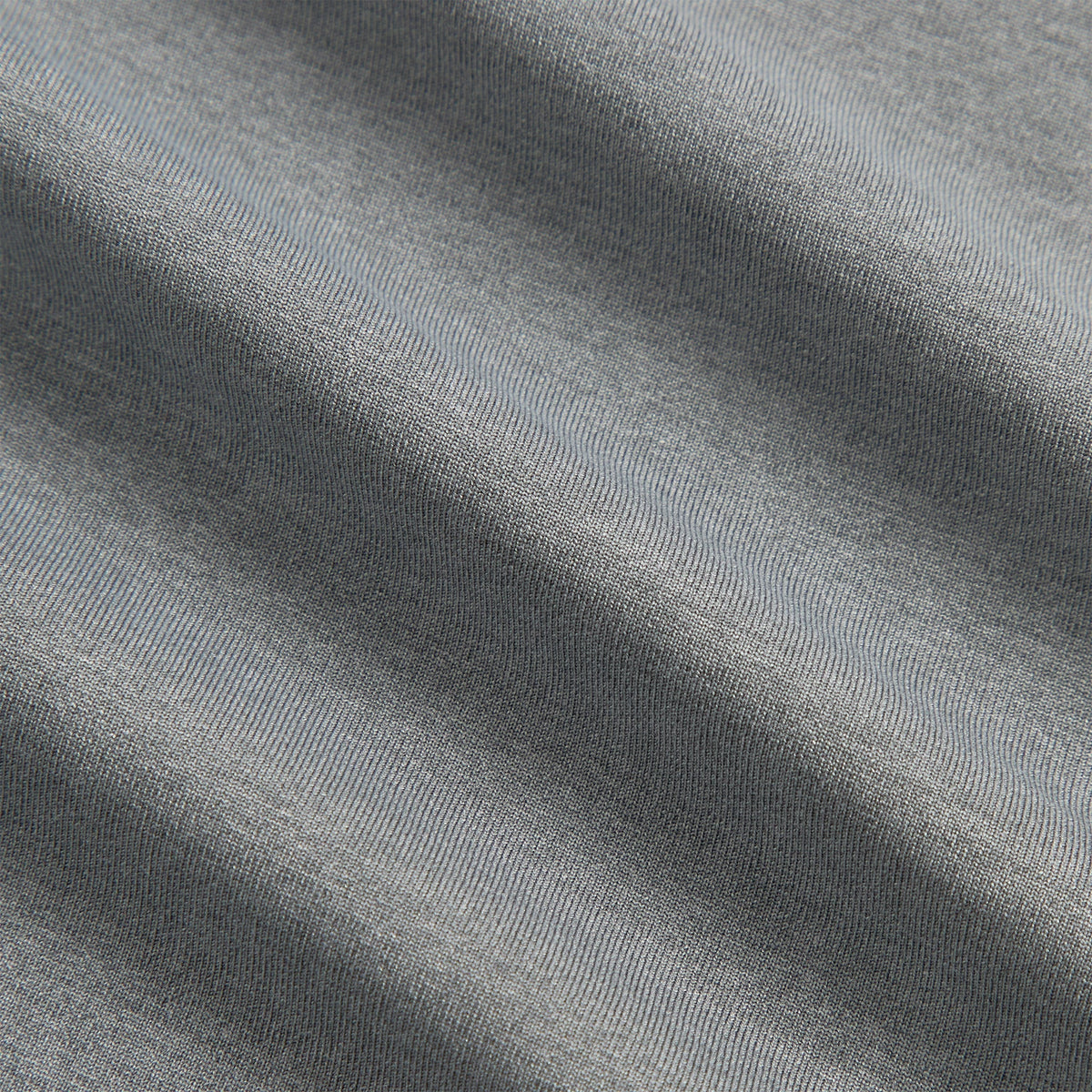 Kith Garment-Dyed Paneled Donovan Tee - Shadow - PH