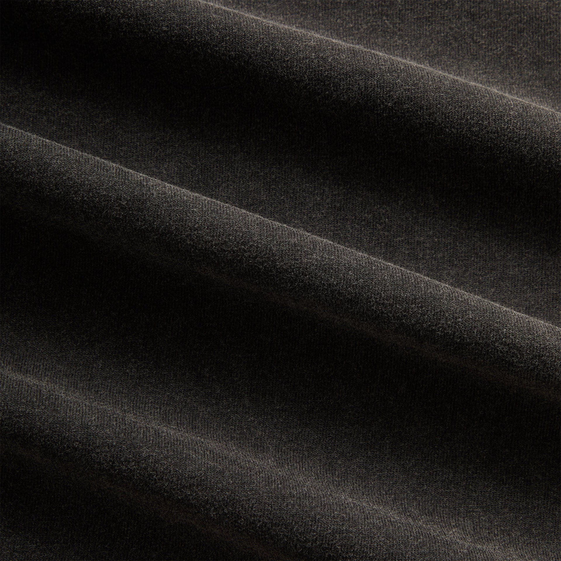 Kith for The Sopranos Paulie Vintage Long Sleeve Tee - Black